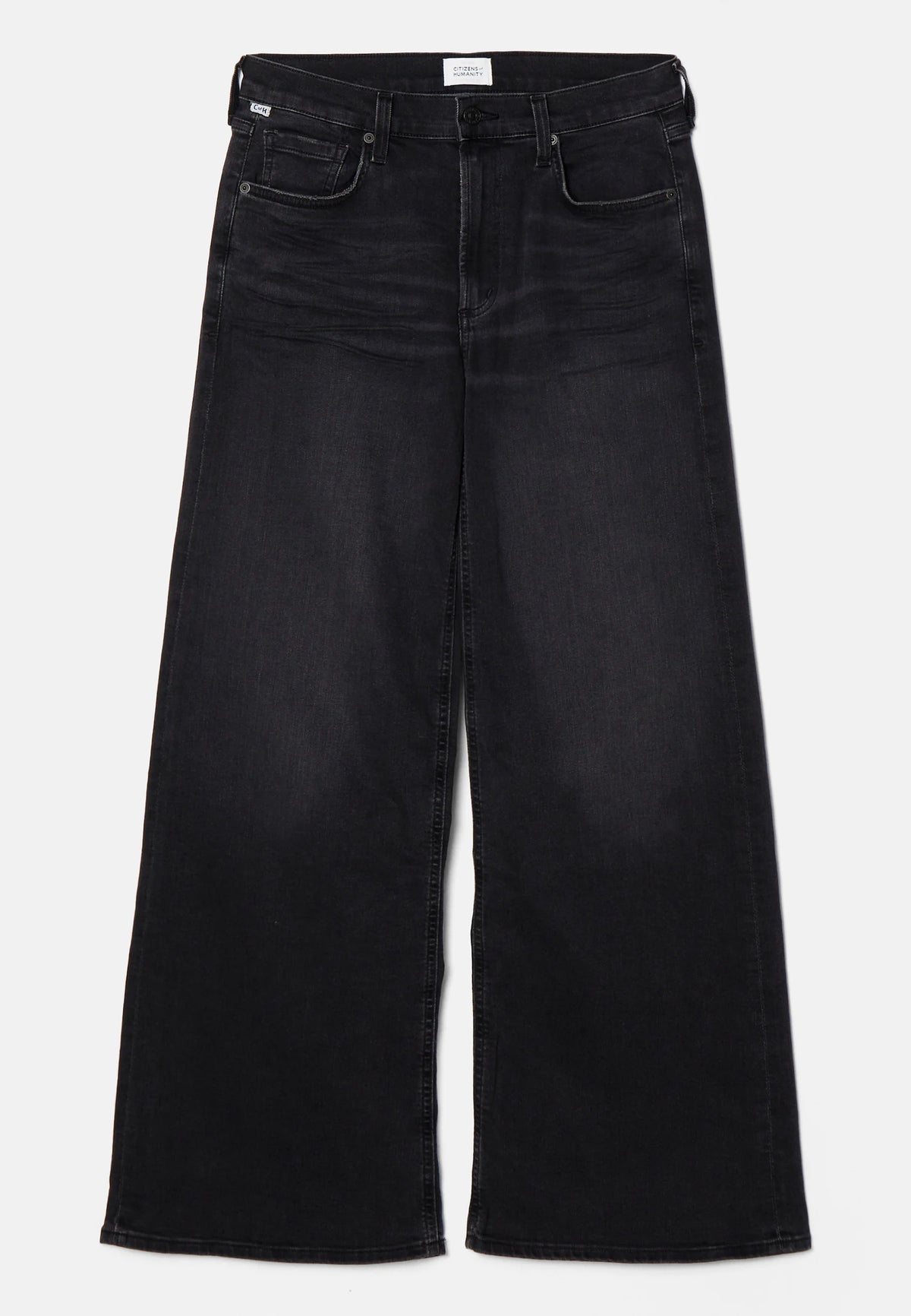 Loli Baggy Jeans - Size 31