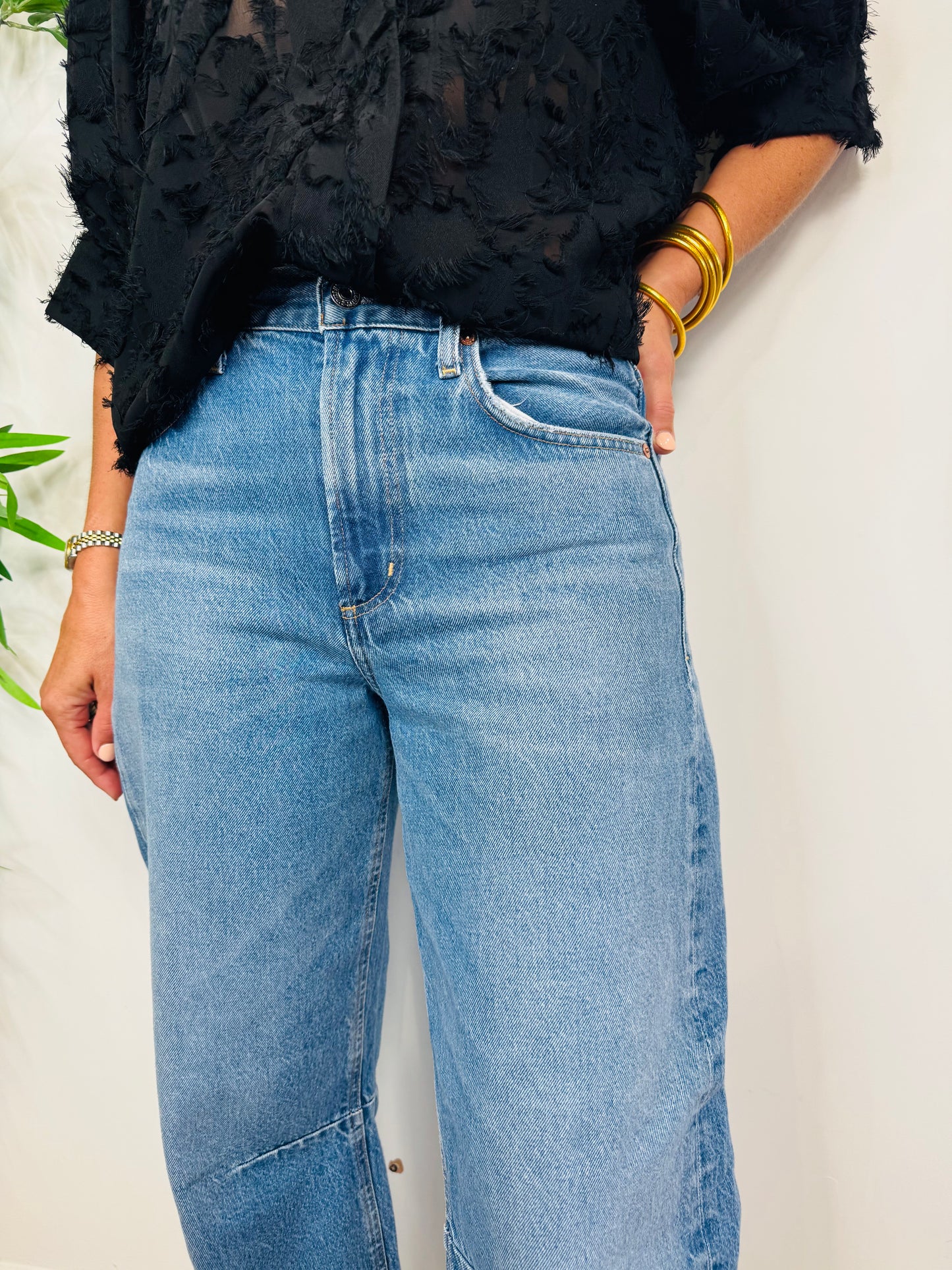 Miro Jeans - Size 25