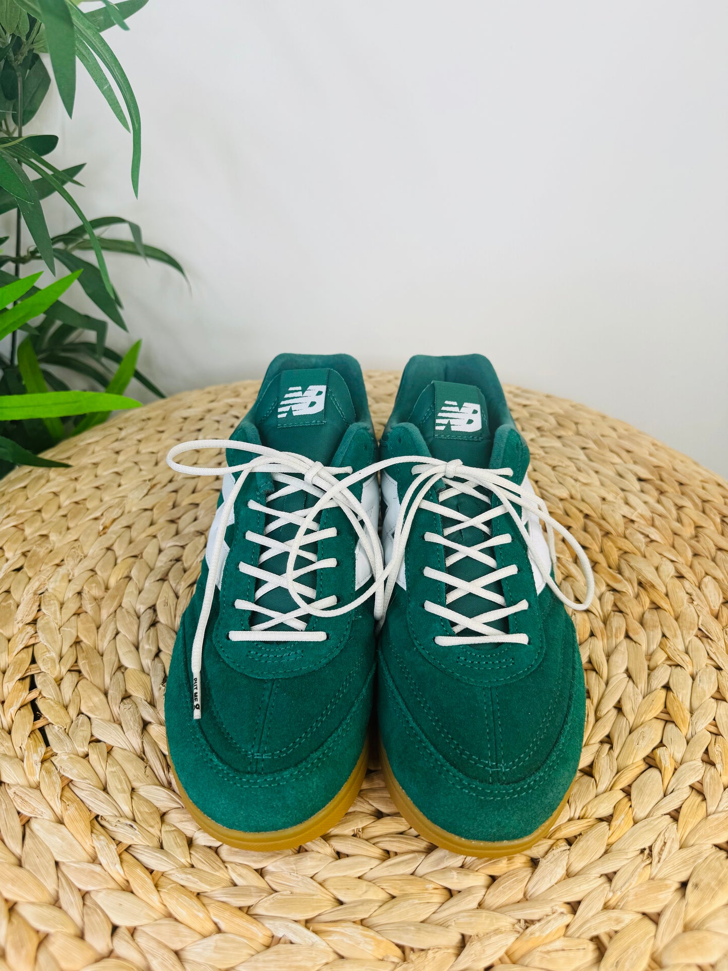 RC42 Trainers - Size 39.5