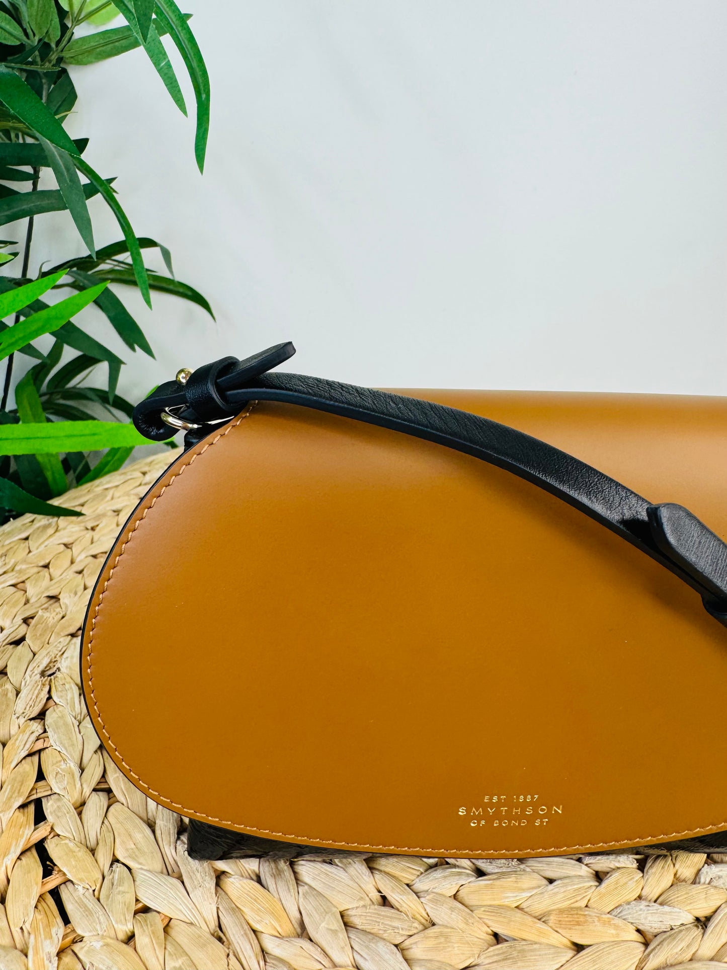 Pillow Crossbody Bag