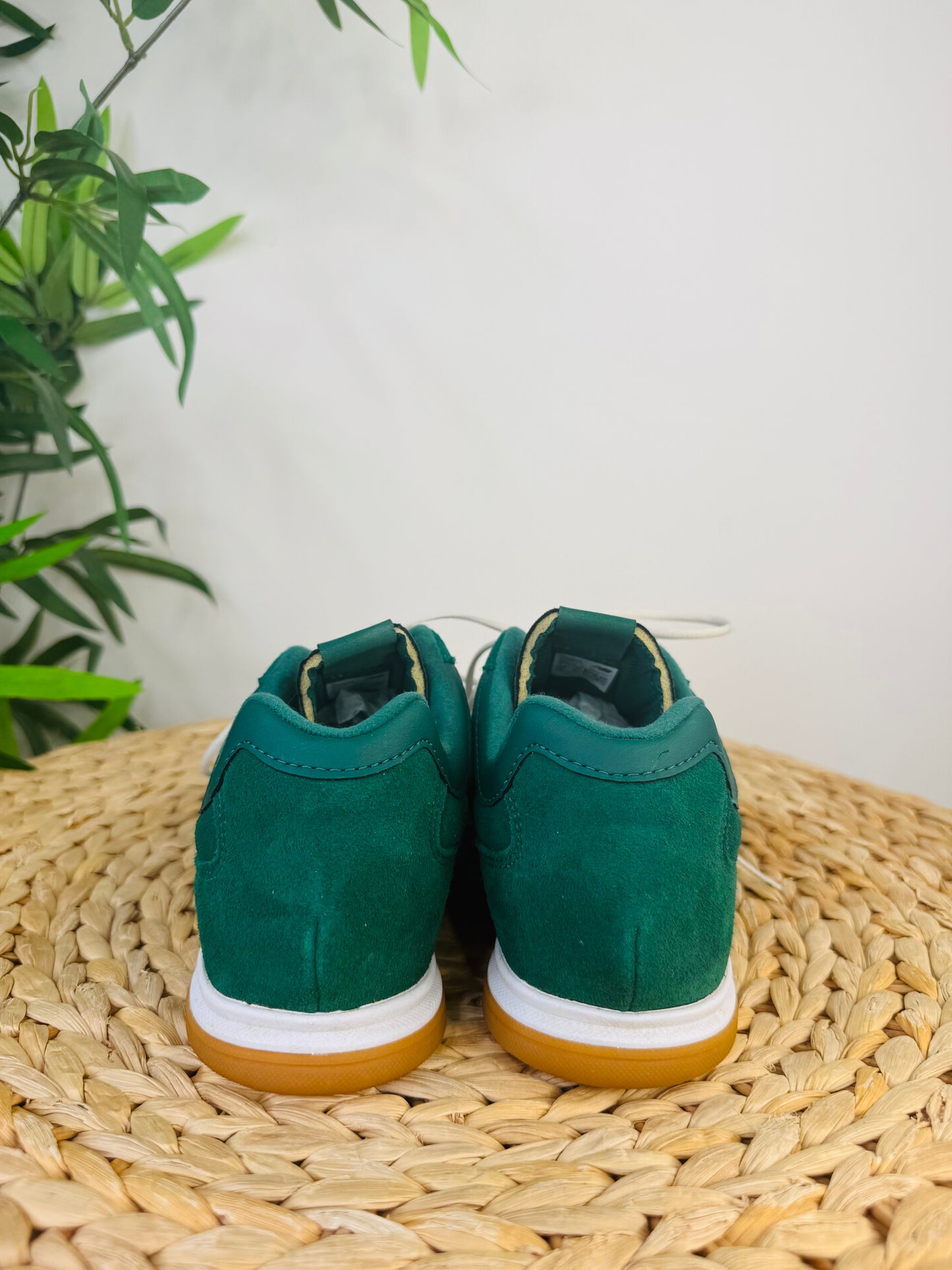 RC42 Trainers - Size 39.5