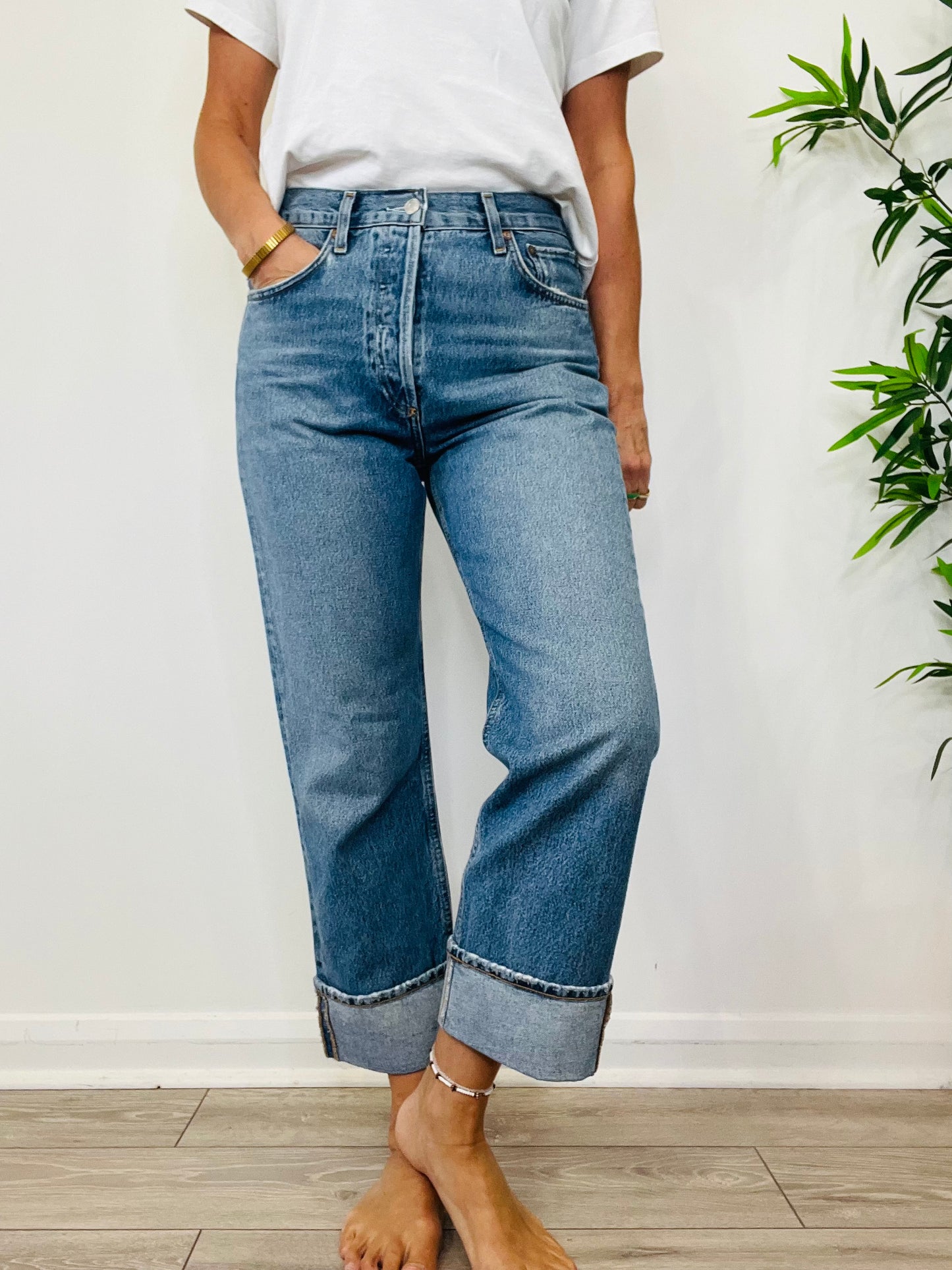 Fen Jeans - Size 27