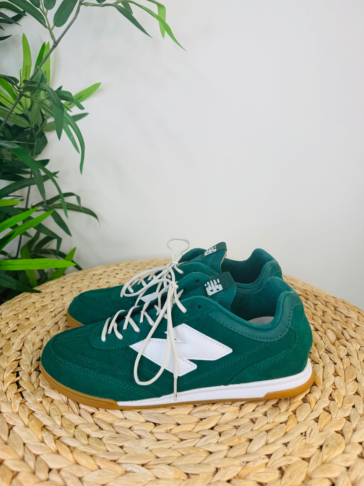 RC42 Trainers - Size 39.5