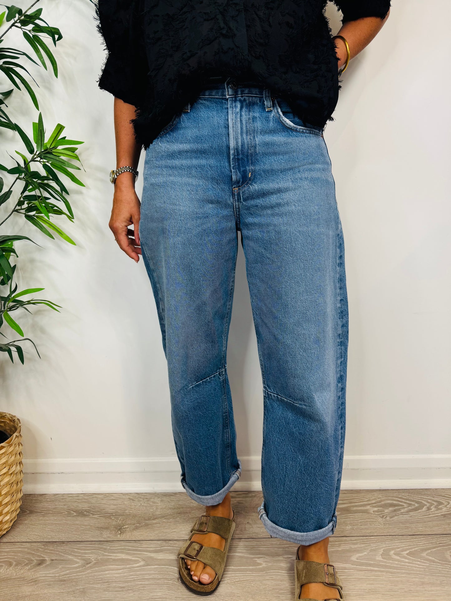 Miro Jeans - Size 25