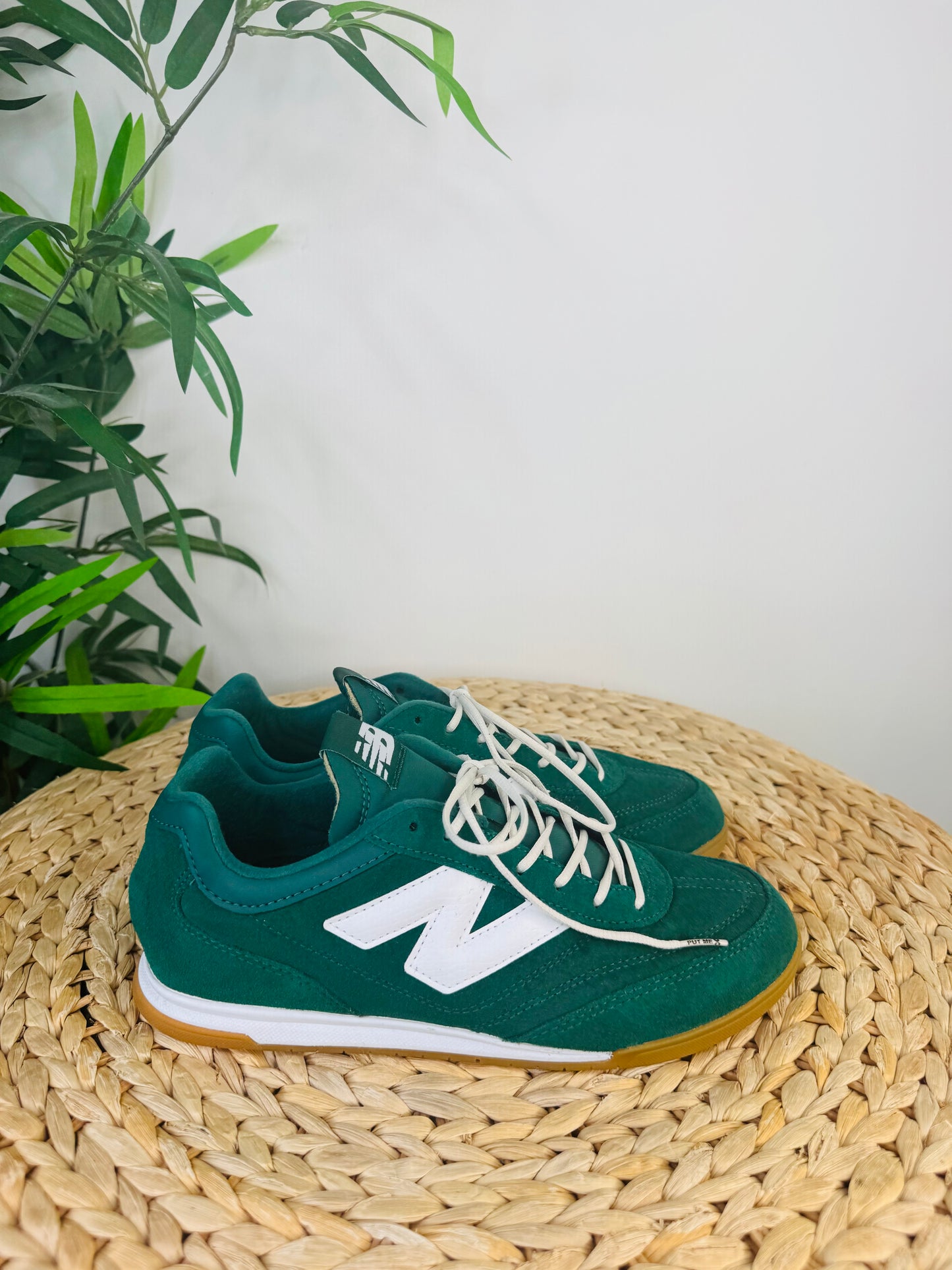 RC42 Trainers - Size 39.5
