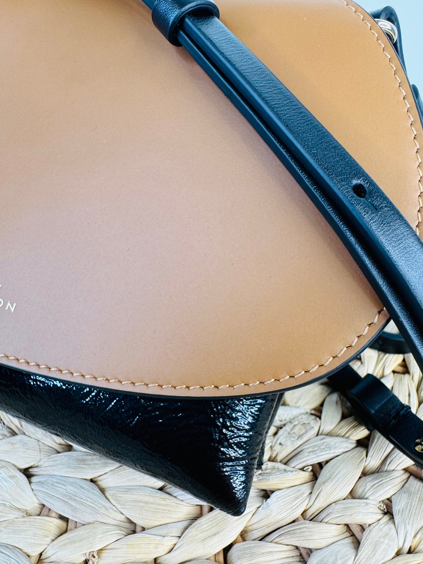 Pillow Crossbody Bag