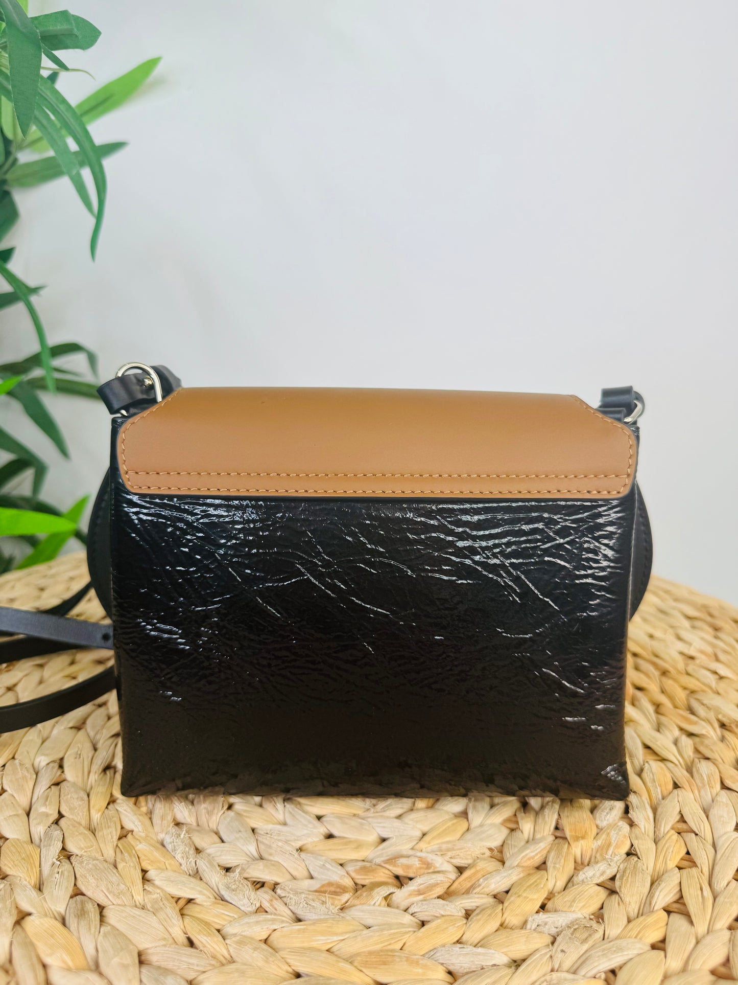 Pillow Crossbody Bag