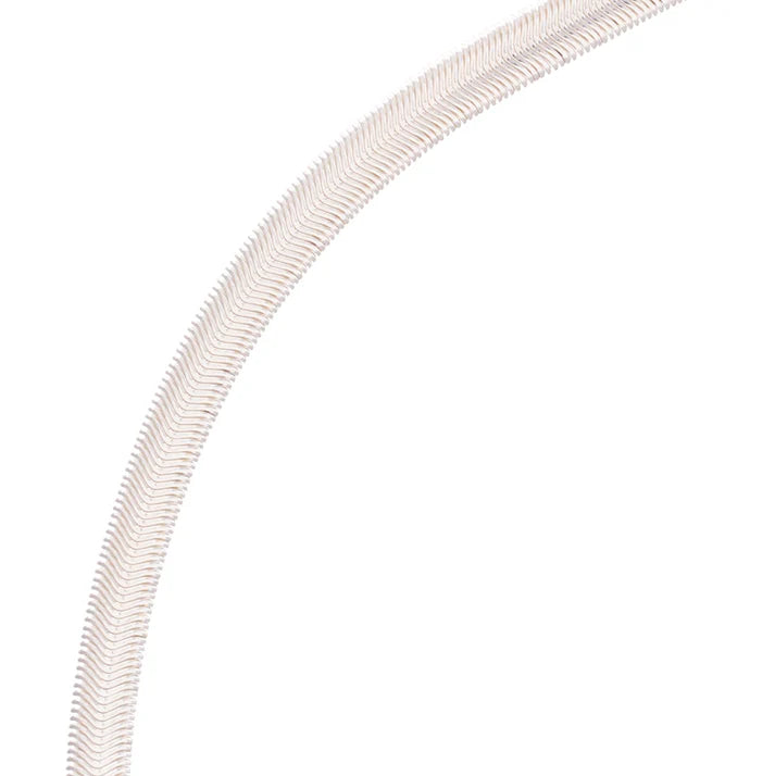 Snake Chain - Silver