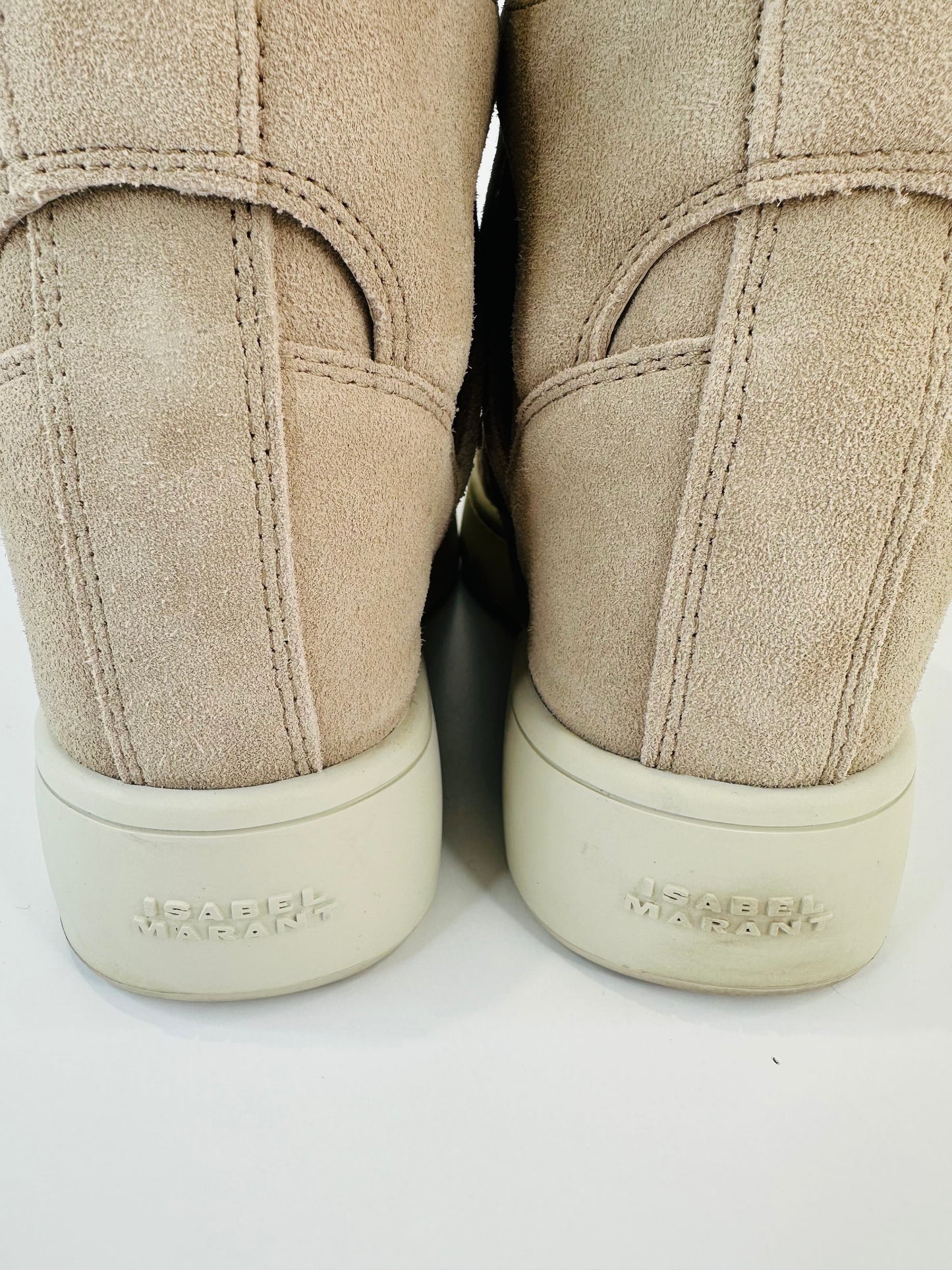 IM3 Trainers - Size 38