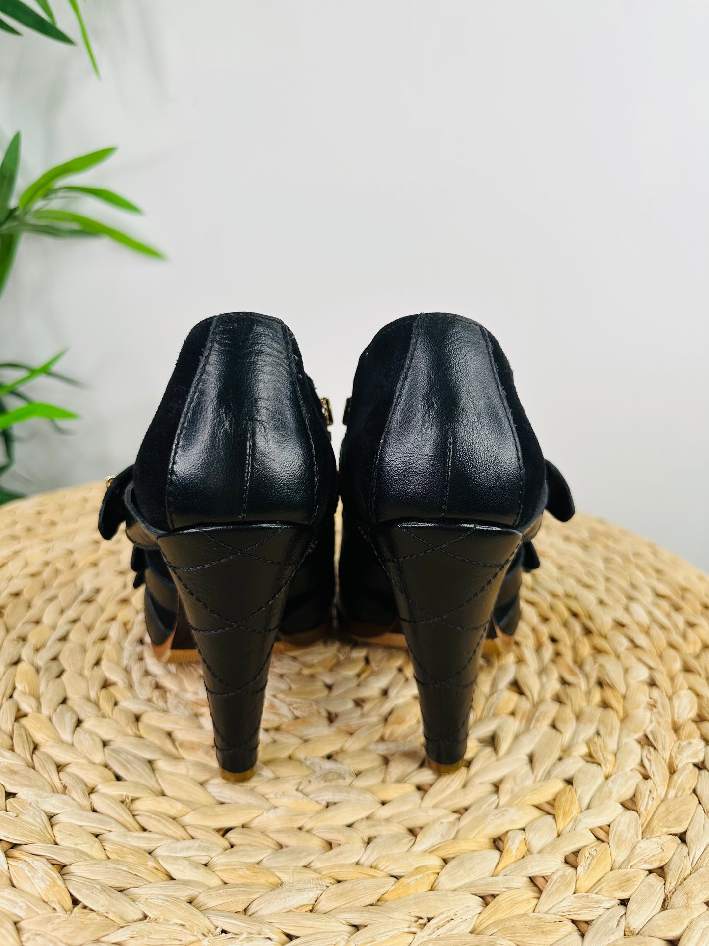Ankle Boots - Size 39