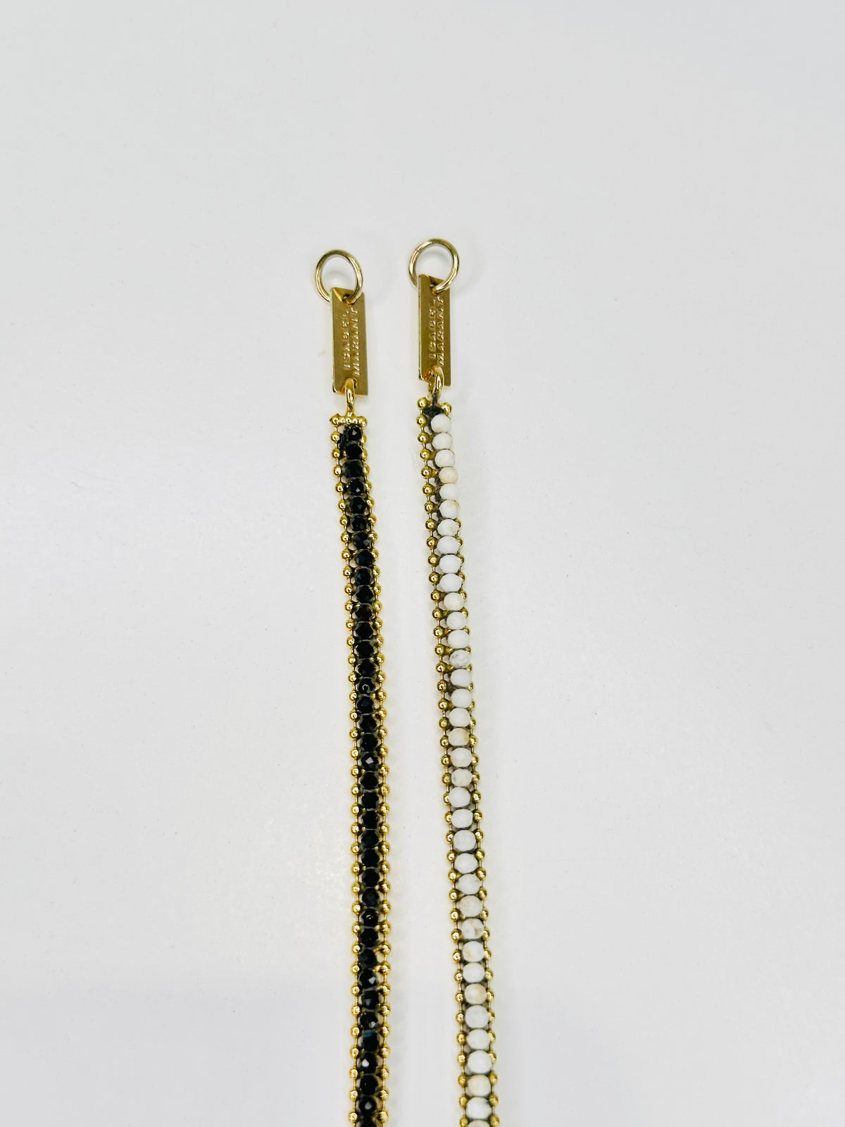 Set of 2 Cesaria Bracelets