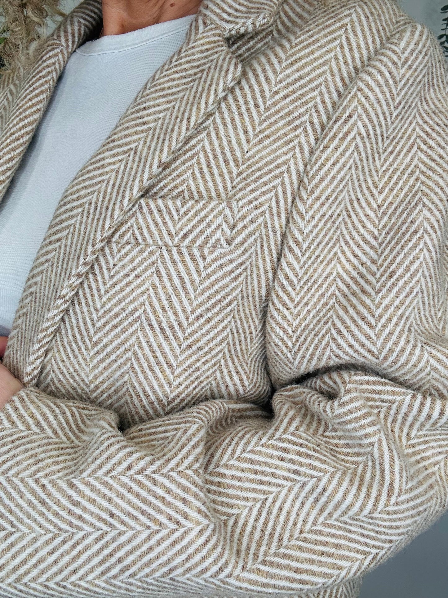 Charlyne Blazer - Size 40