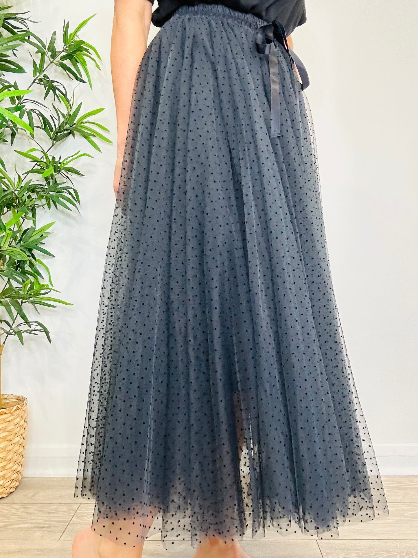 Tulle Skirt - Size S