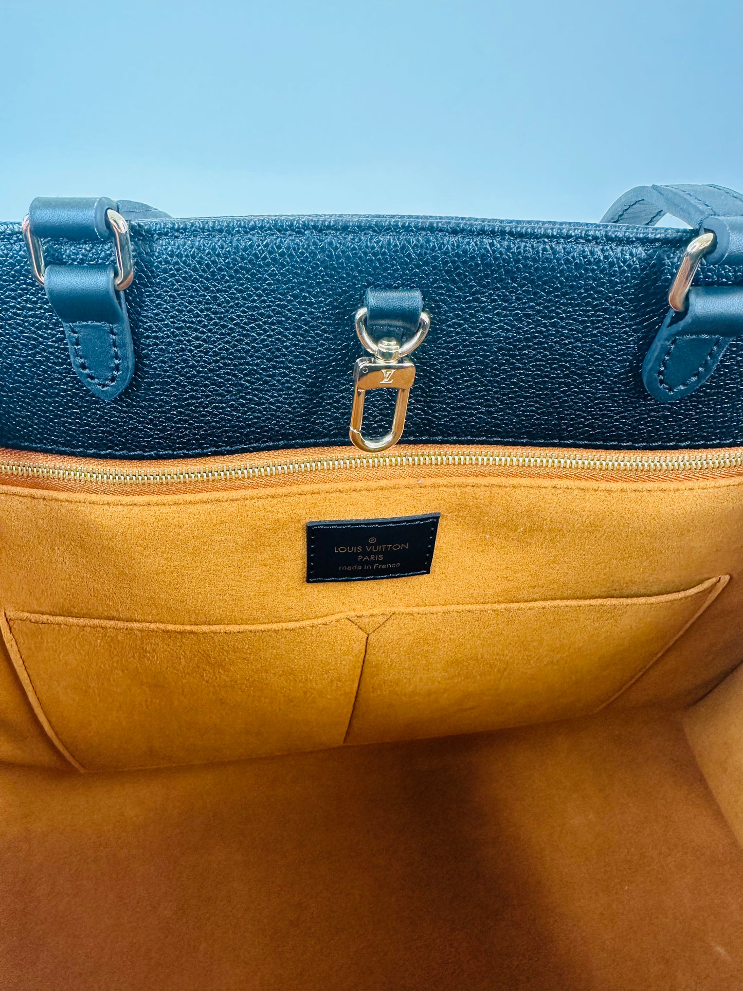 OnTheGo GM Bag