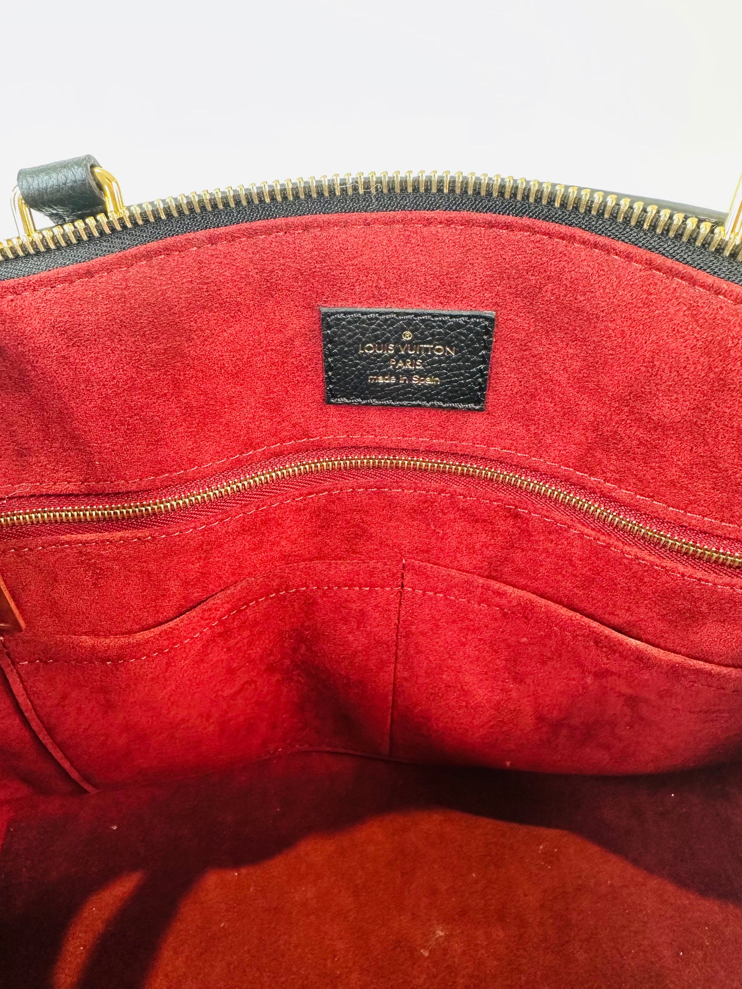 Grand Palais Tote Bag