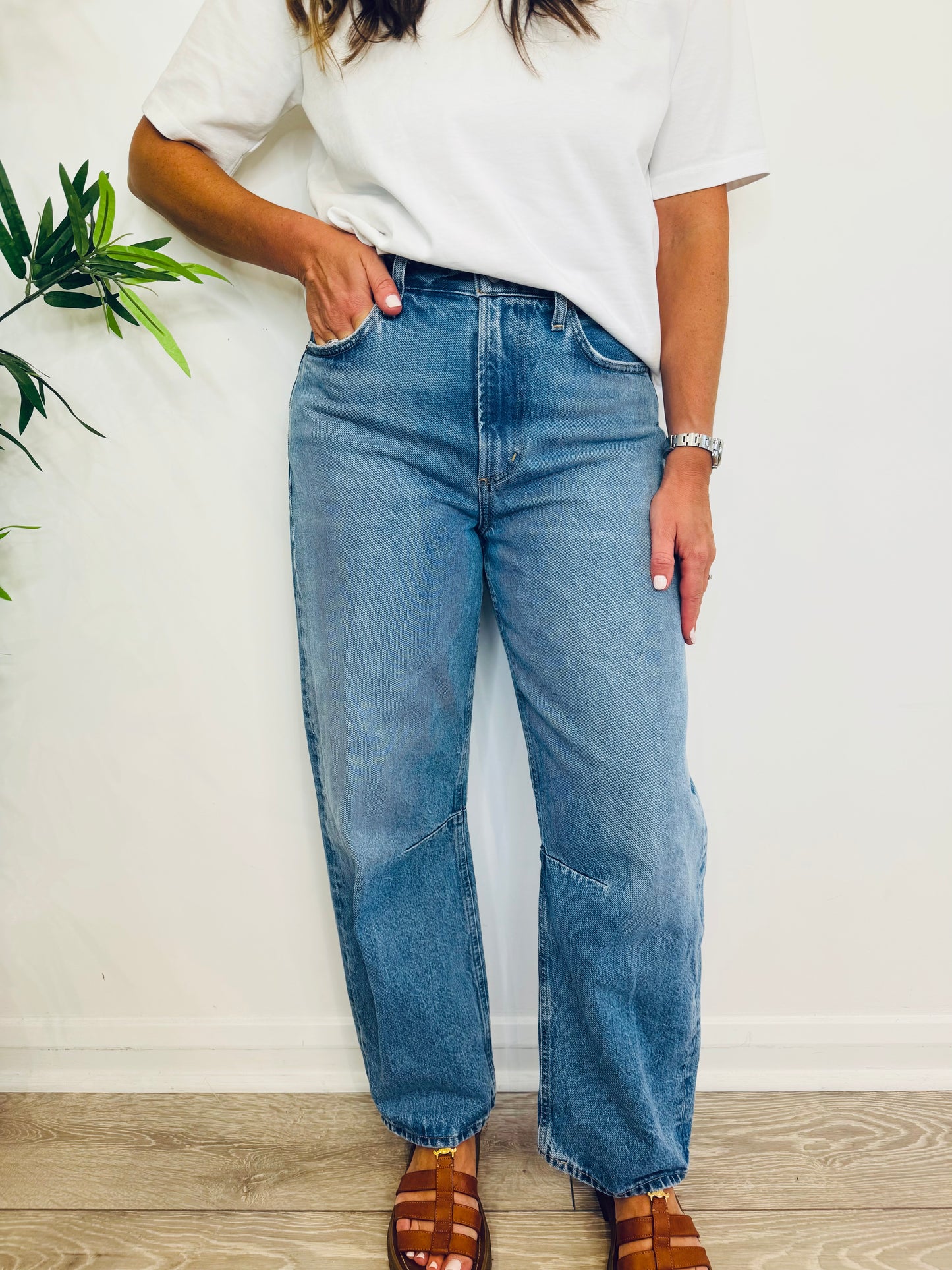 Miro Jeans - Size 26