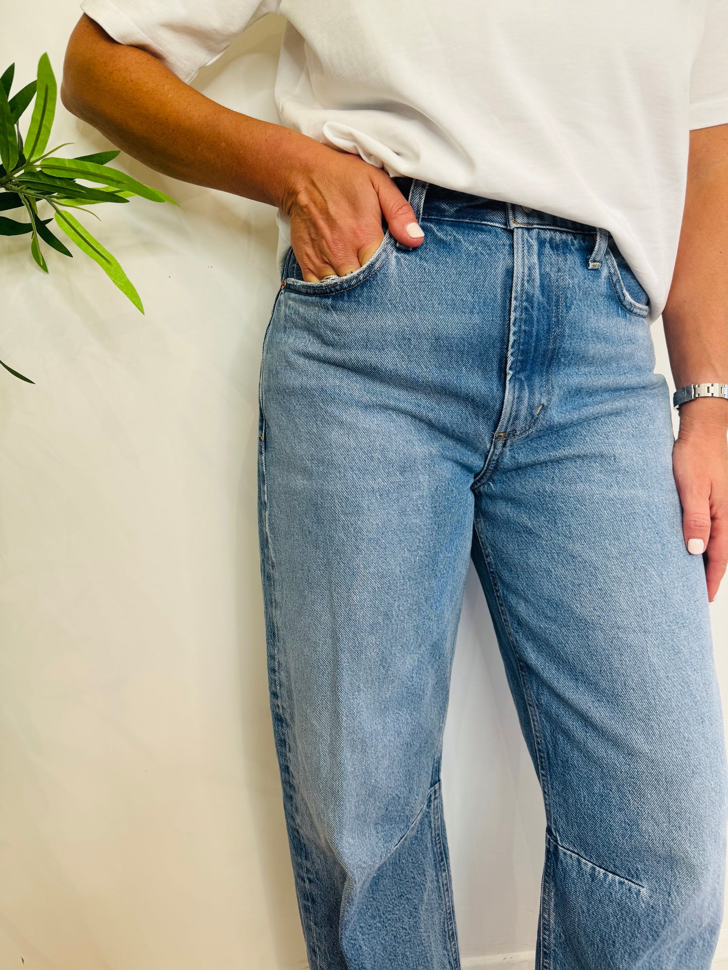 Miro Jeans - Size 26