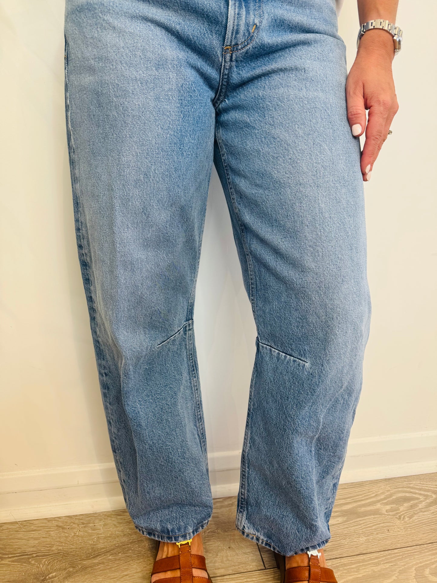 Miro Jeans - Size 26