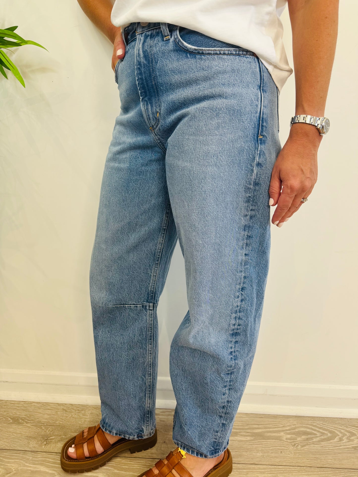 Miro Jeans - Size 26