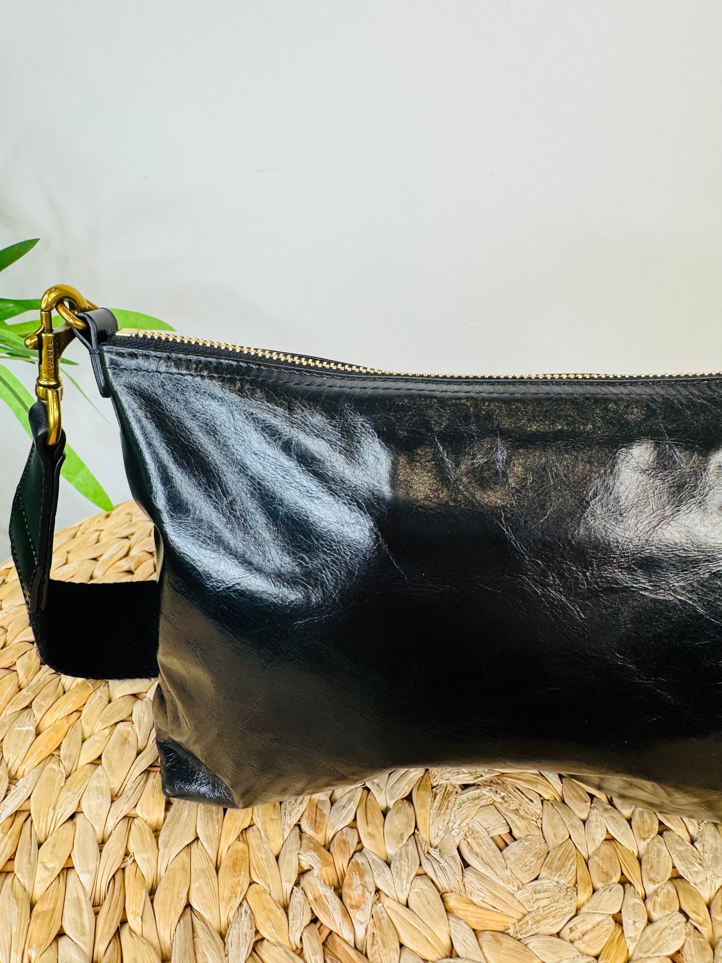 Nessah Crossbody Bag