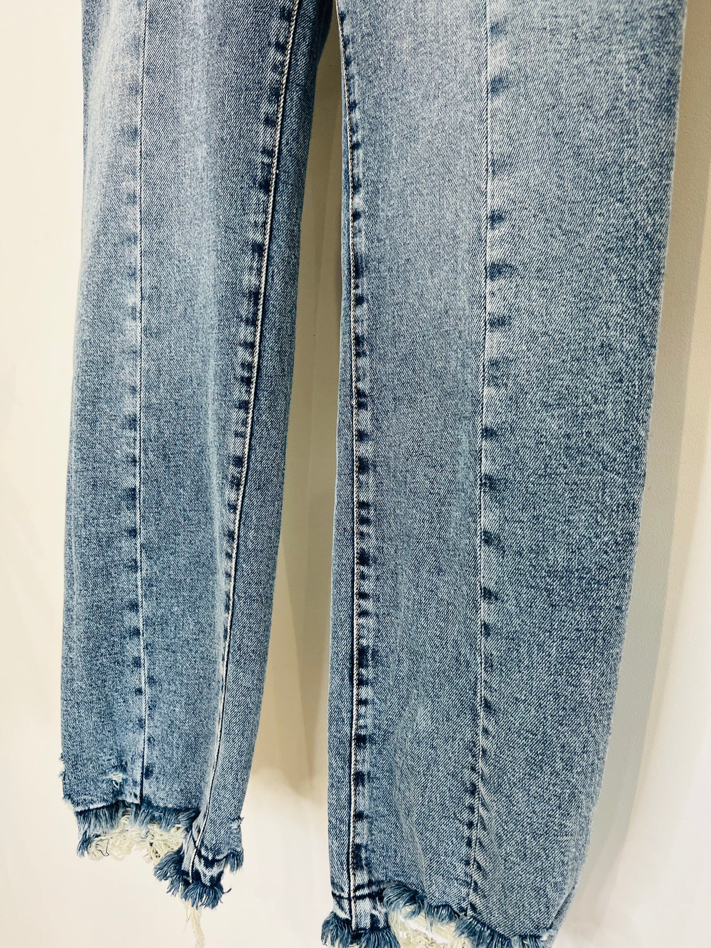 Good Boy Straight Jeans - Size 26