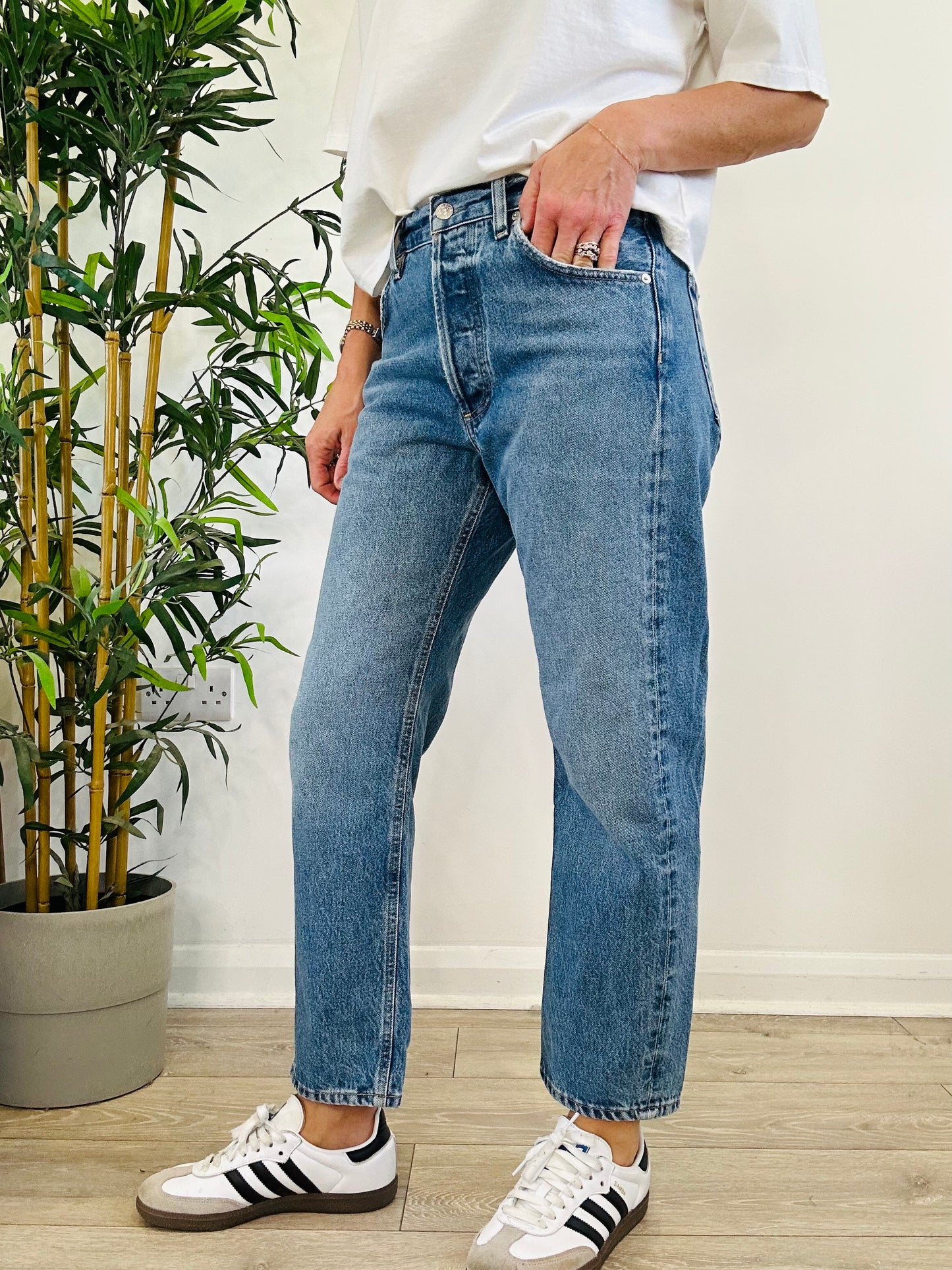 Winslow Jeans - Size 26
