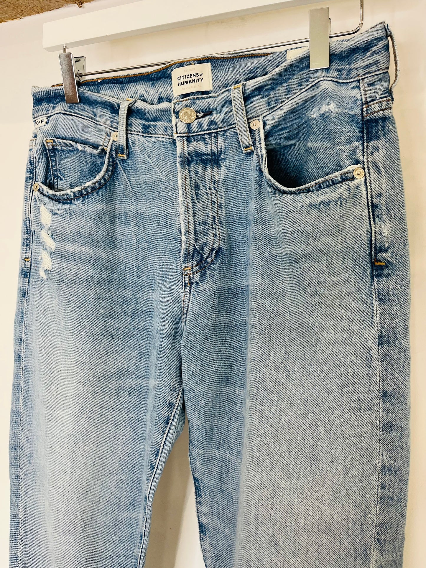 Emerson Jeans - Size 24