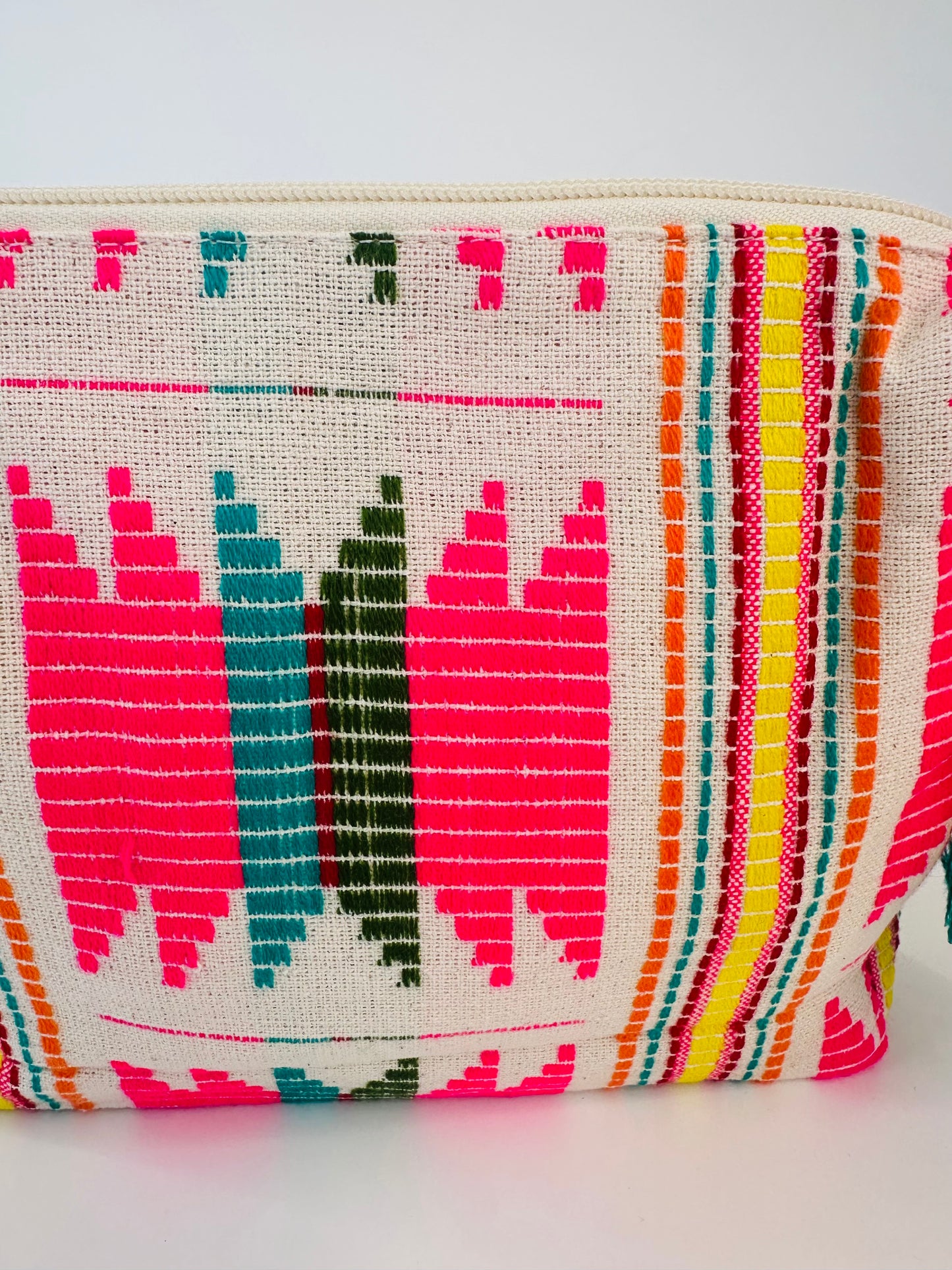Canvas Pouch