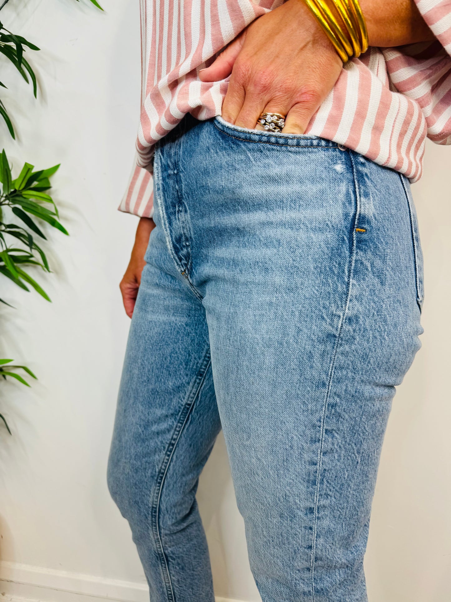 Riley Jeans - Size 26