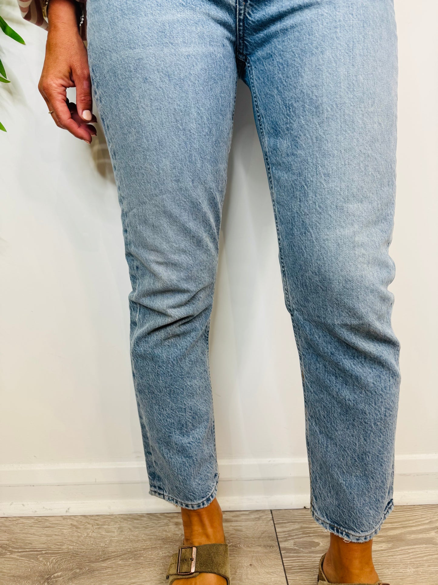 Riley Jeans - Size 26