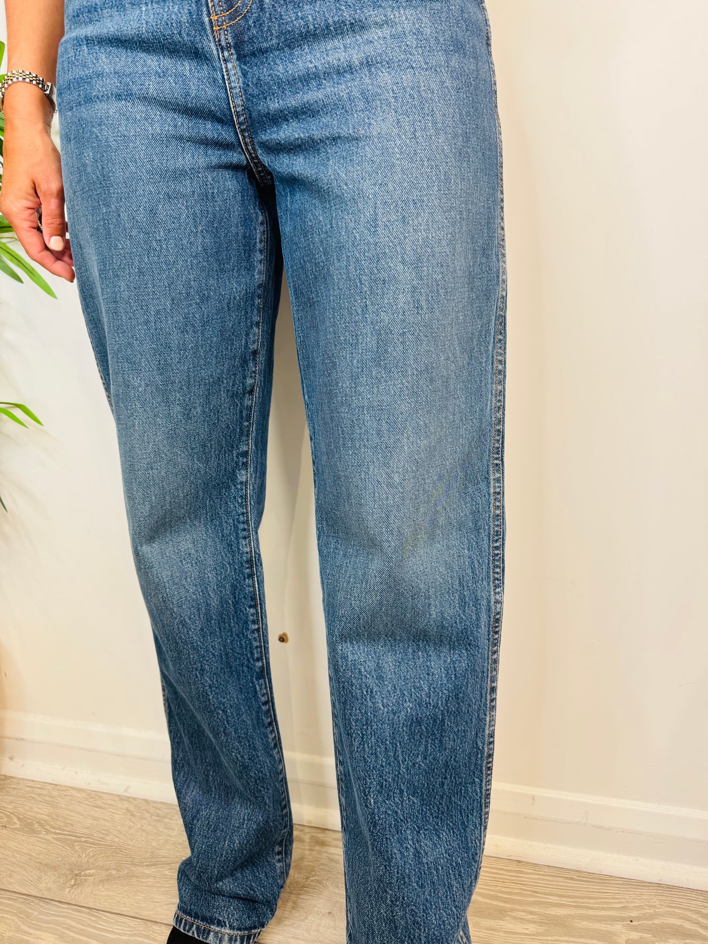Albi Straight Jeans - Size 29