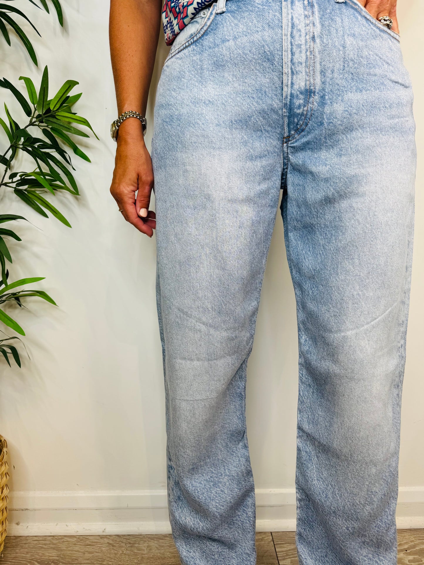 Miramar Trousers - Size 29