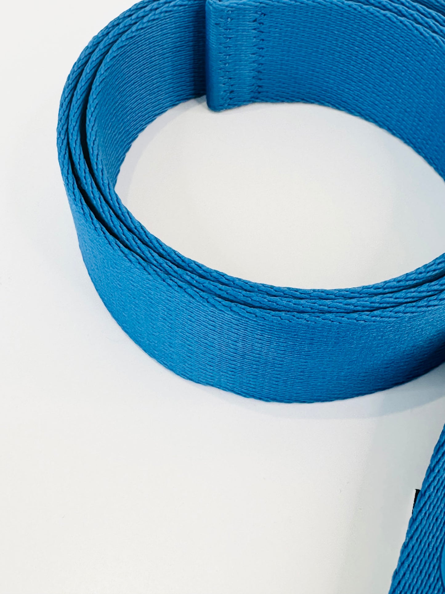 Canvas Belt