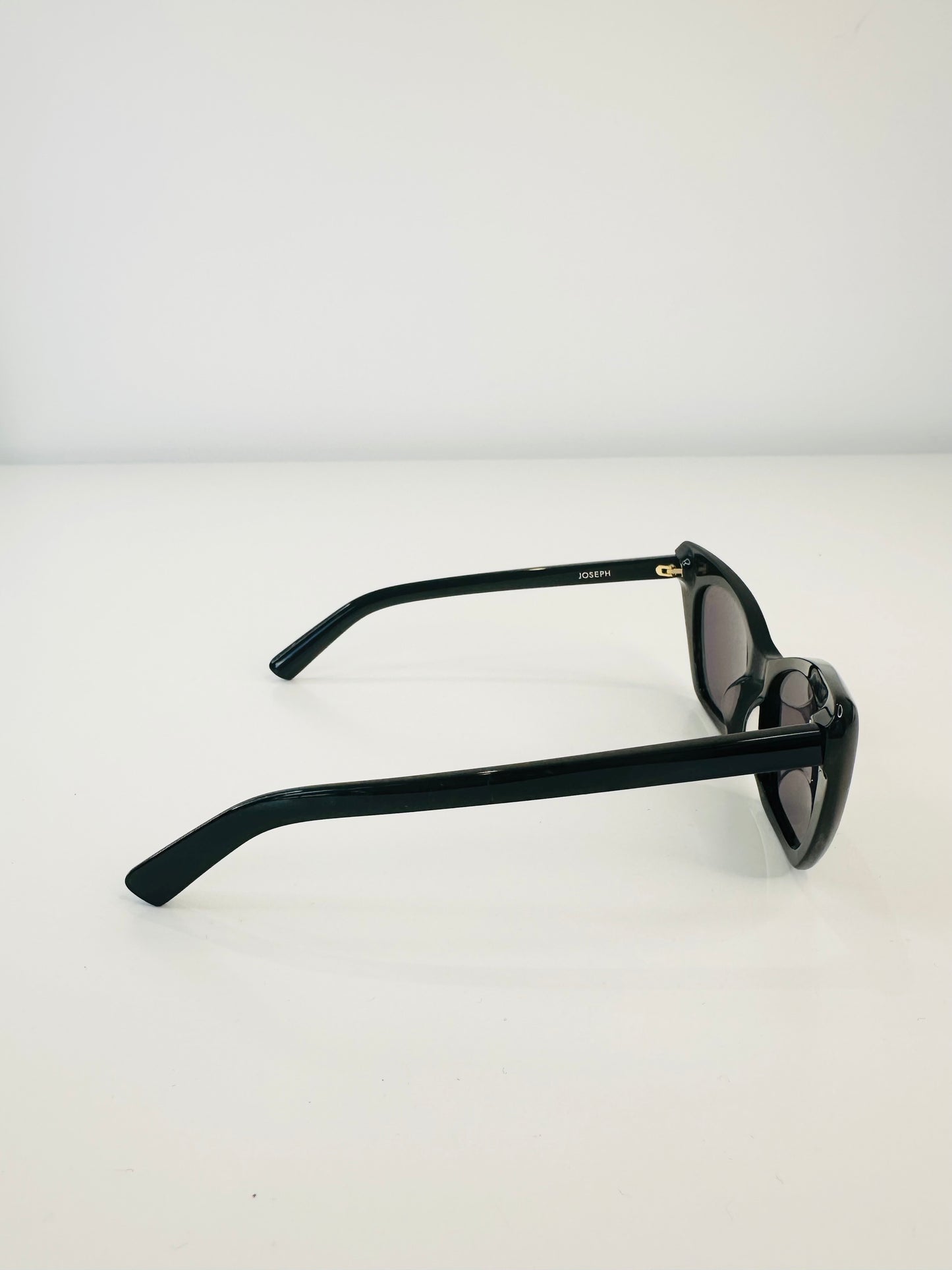 Cat-Eye Sunglasses