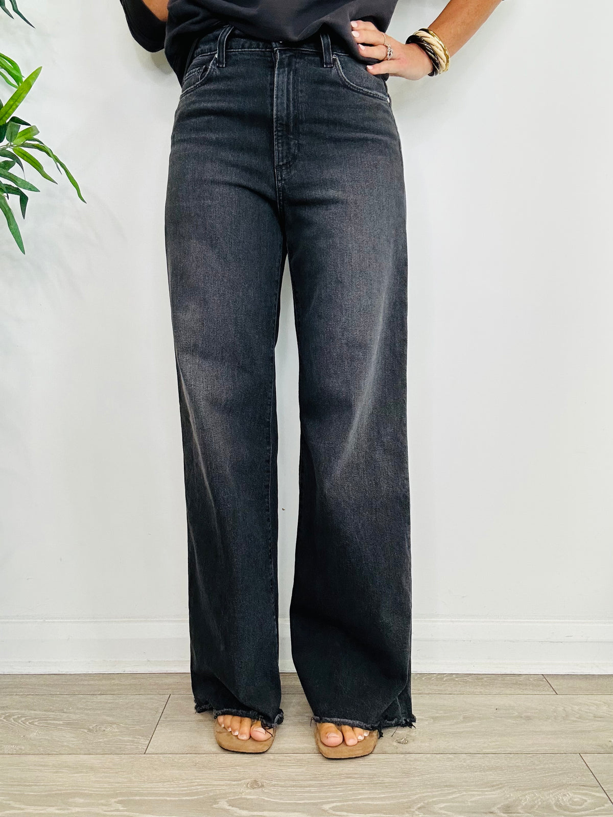 Anessa Jeans - Size 27