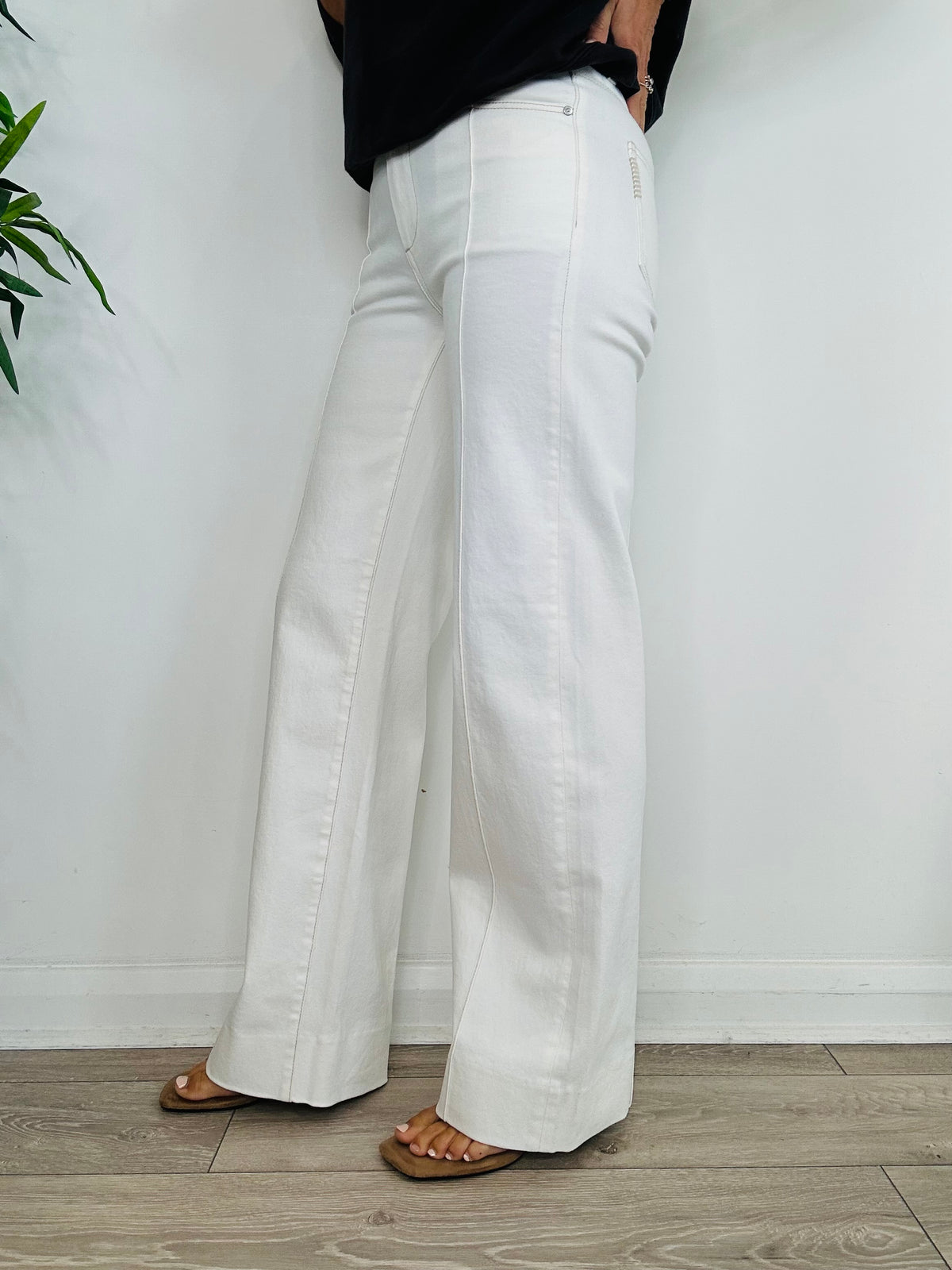 Sasha Jeans - Size 25
