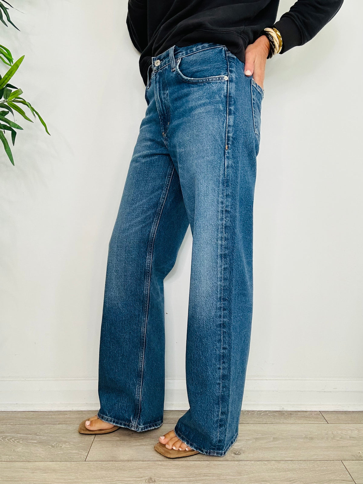 Lindz Jeans - Size 27