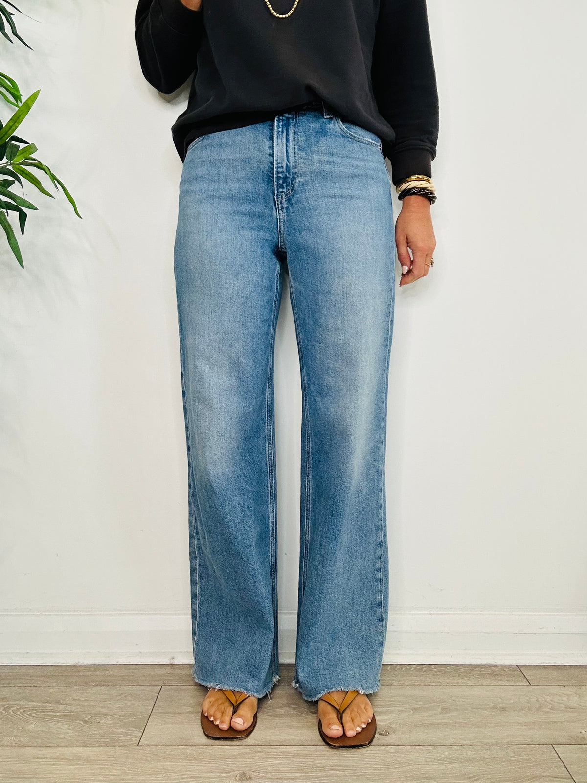 Anessa Jeans - Size 26