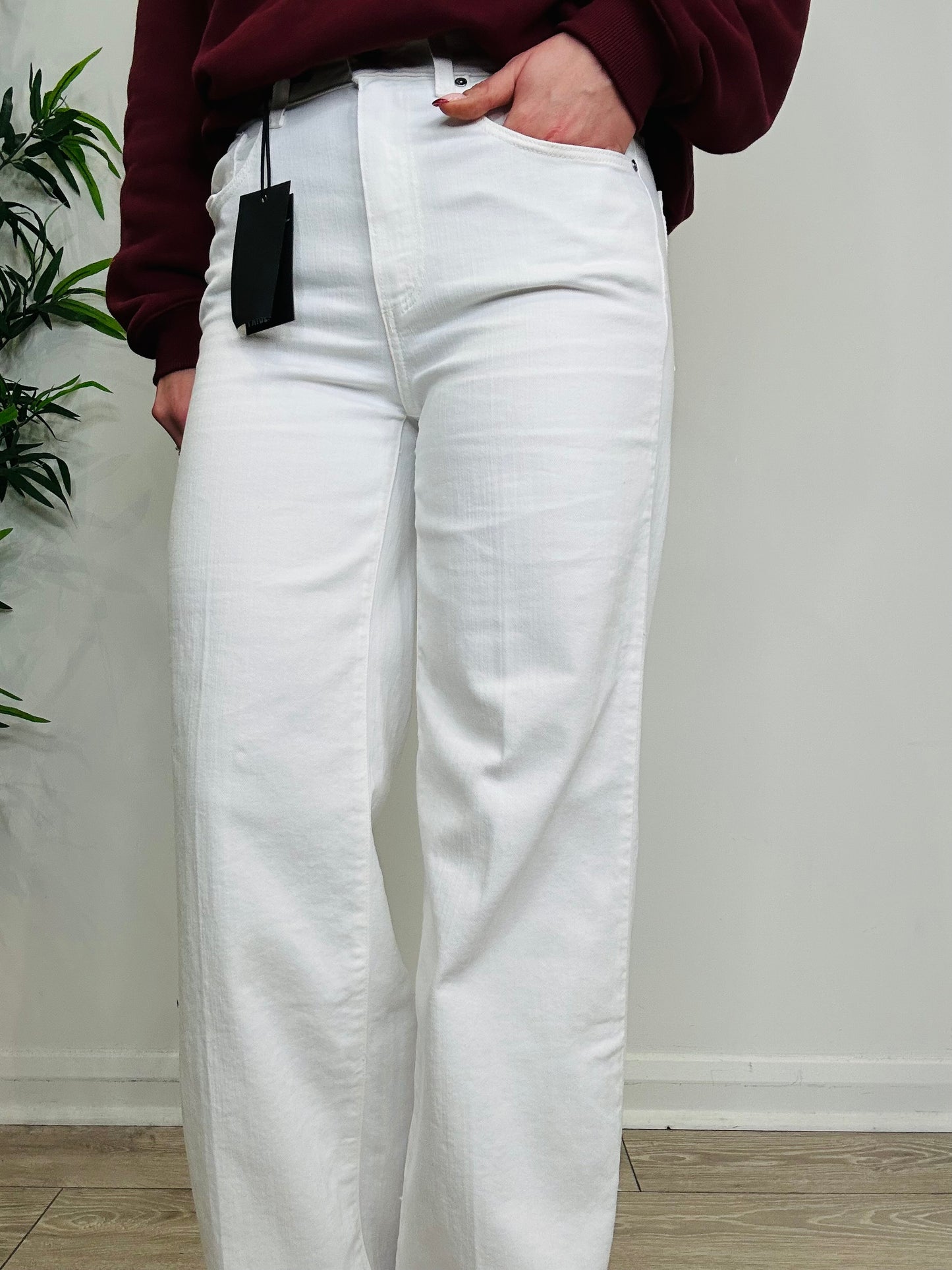 Sasha Jeans - Size 26