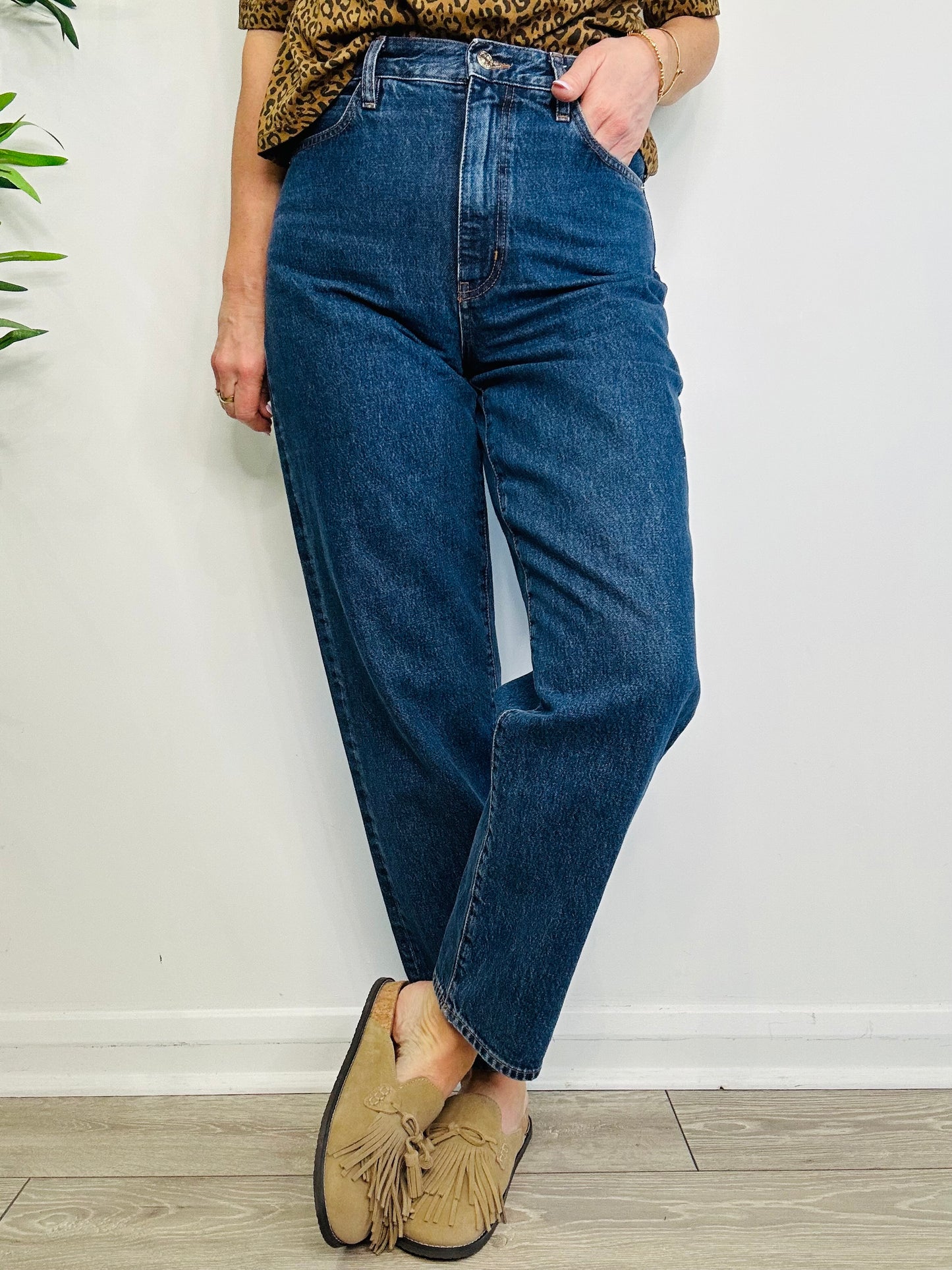 The Neat Jeans - Size 29