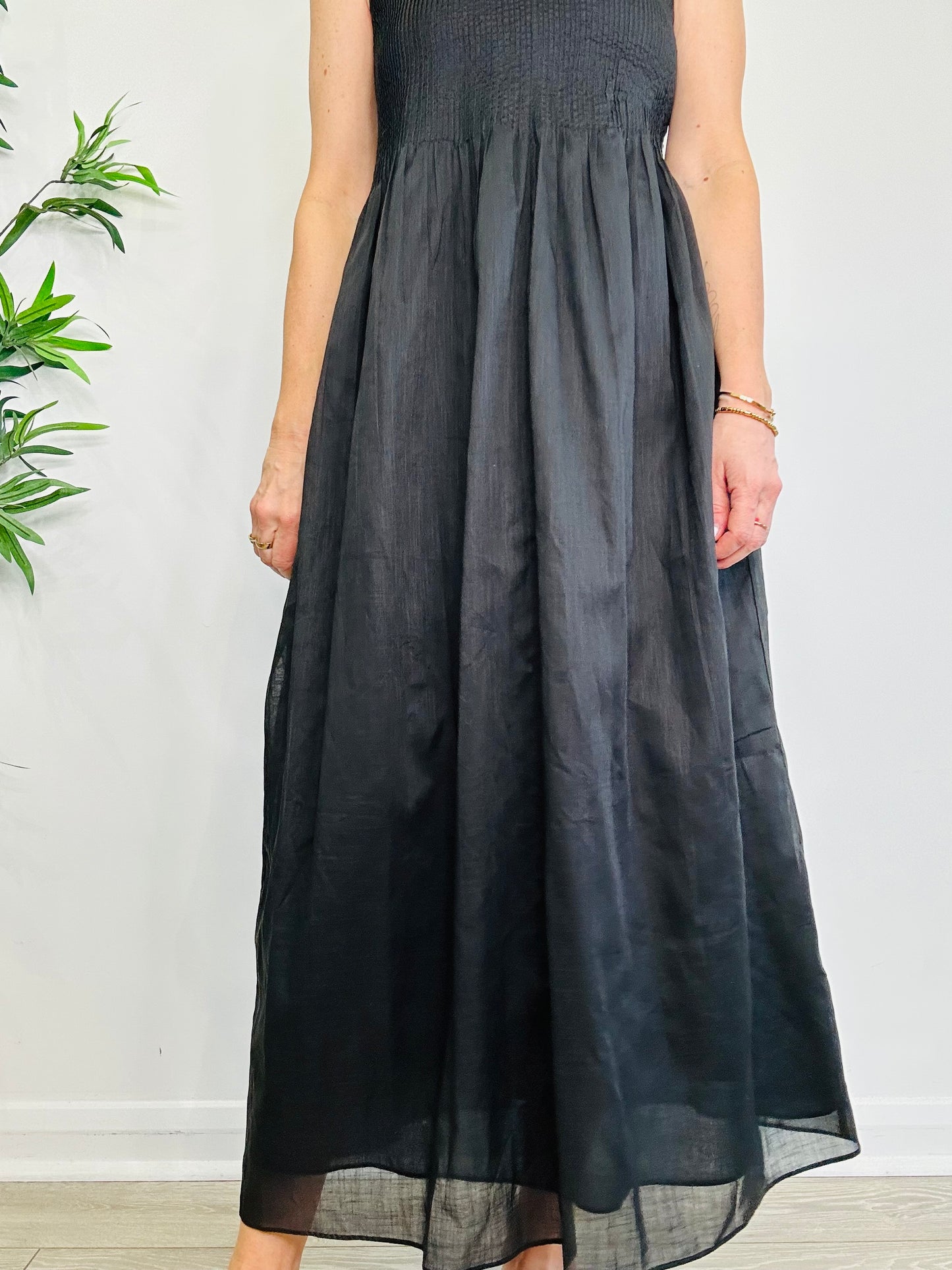 Cotton Sundress - Size 1