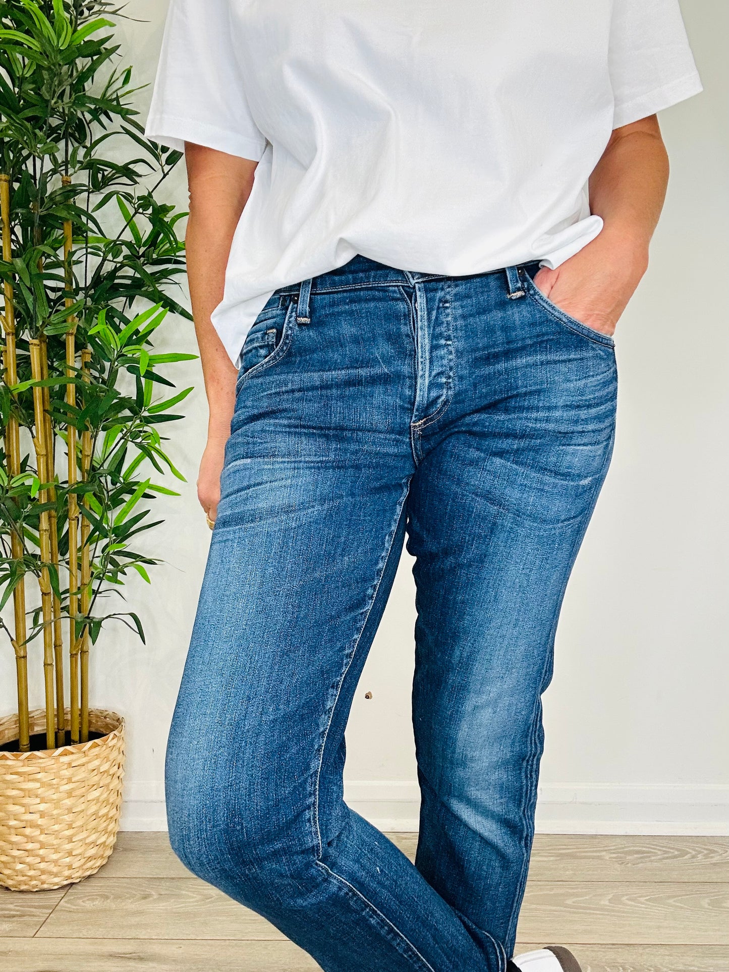 Emerson Jeans - Size 26