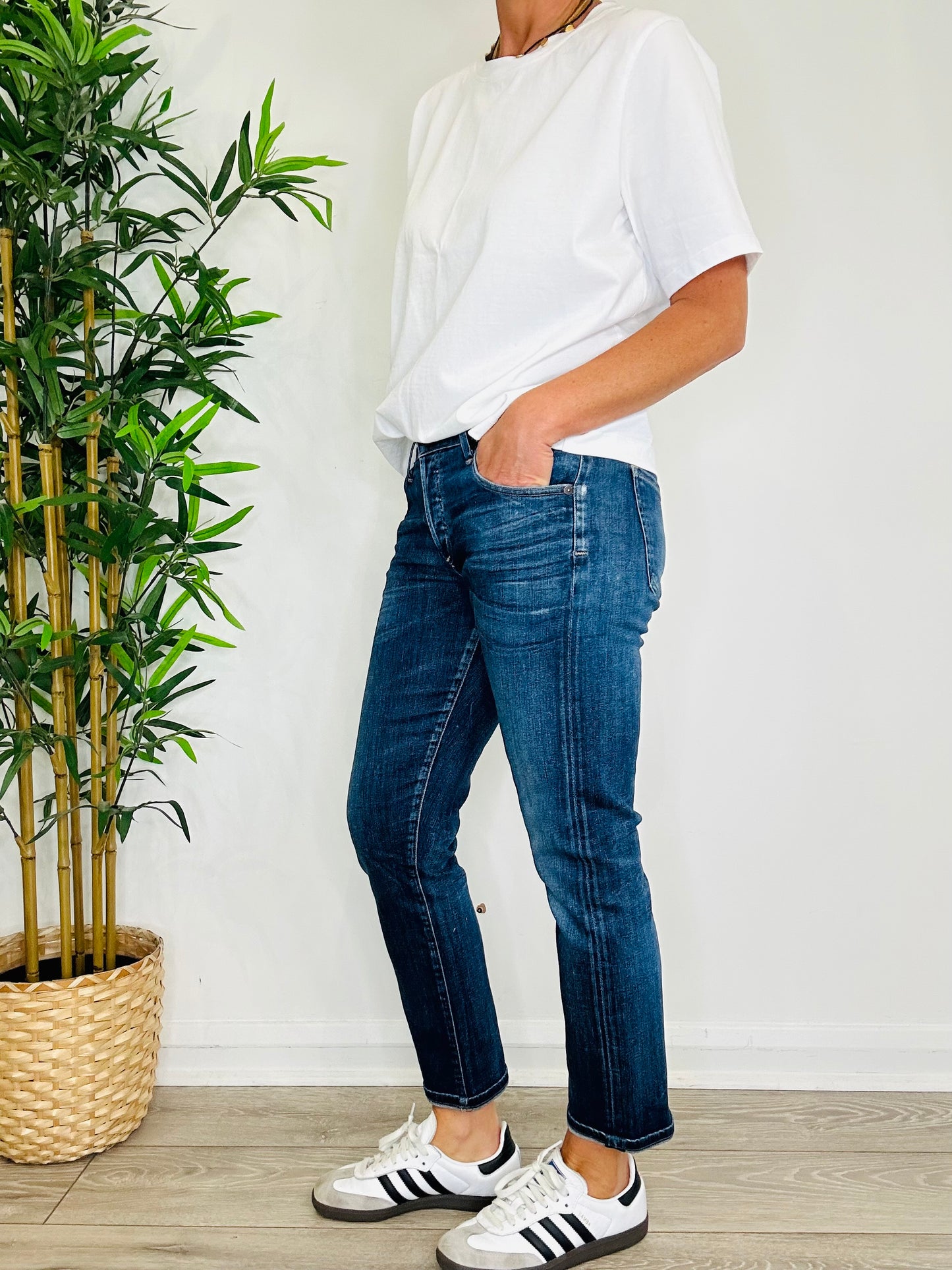 Emerson Jeans - Size 26