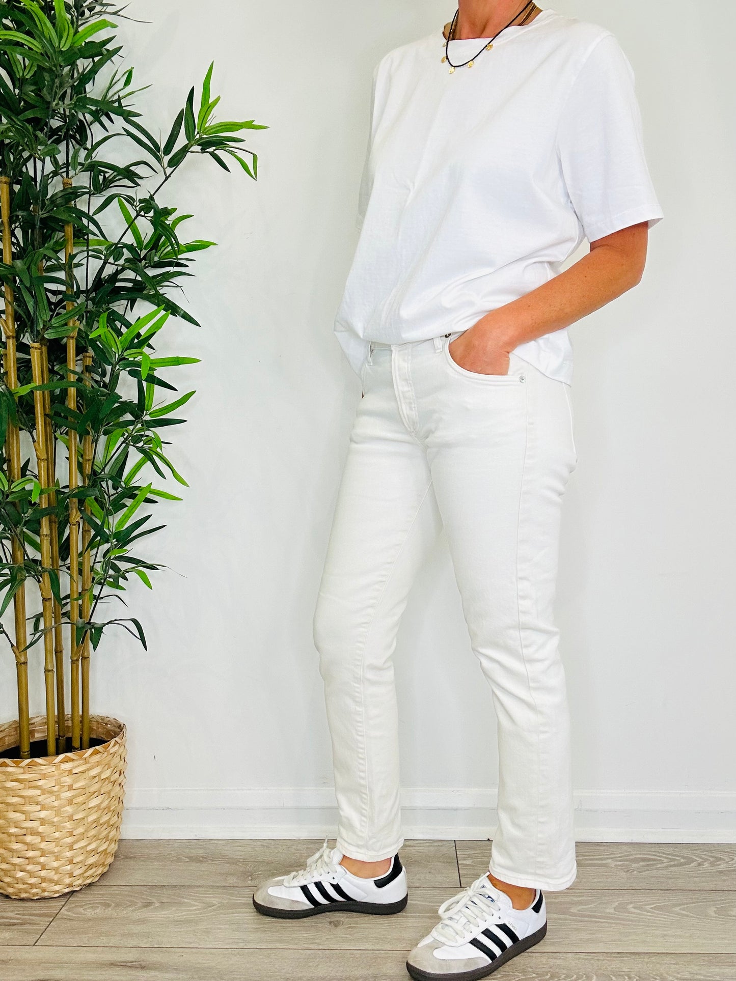 Emerson Jeans - Size 26