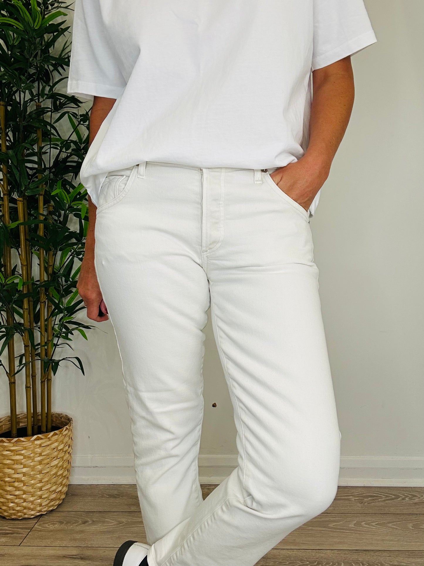 Emerson Jeans - Size 26