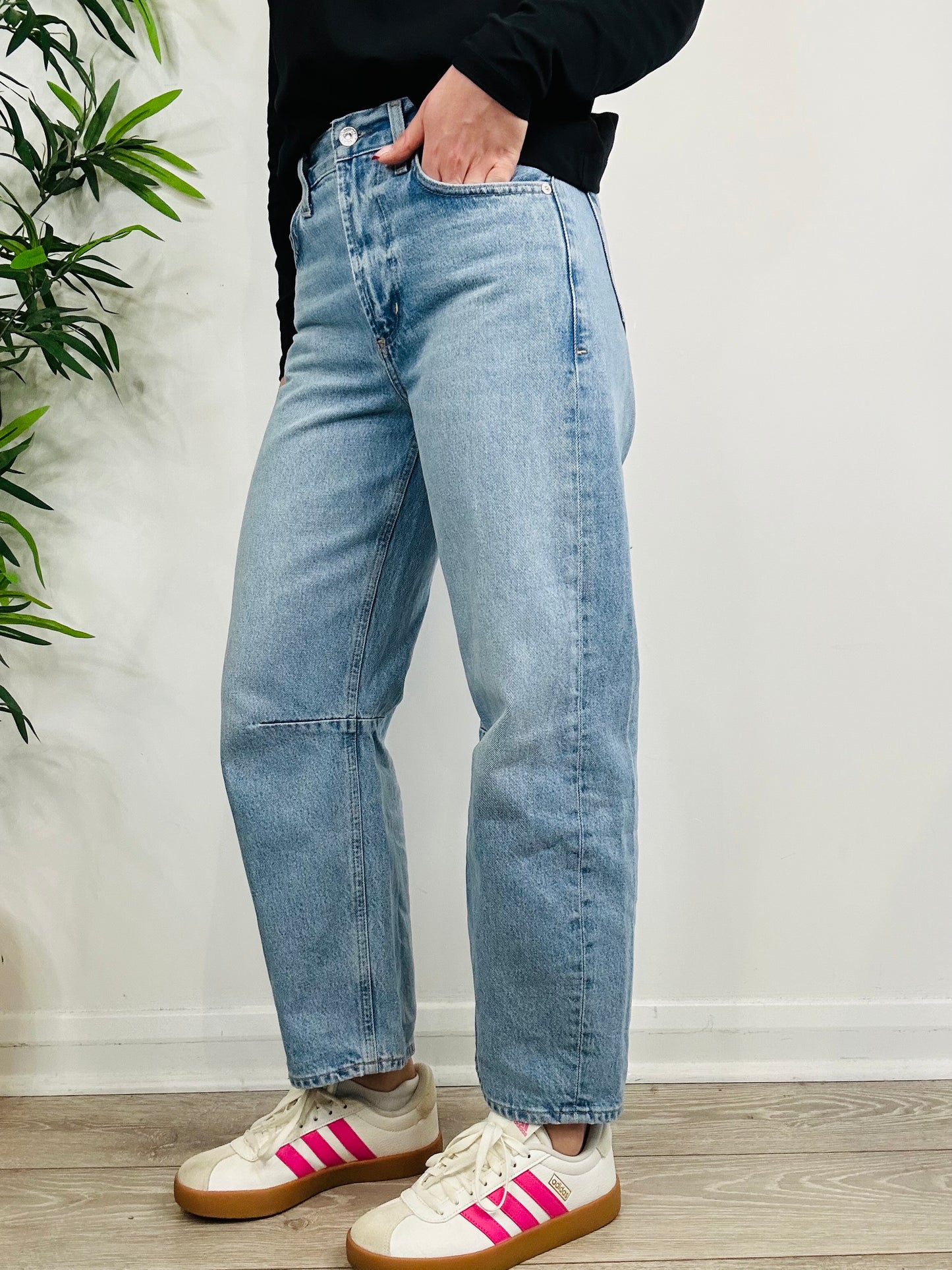 Miro Jeans - Size 24P