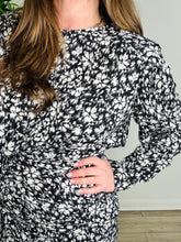 Load image into Gallery viewer, Patterned Dulce Dress - Multiple Sizes
