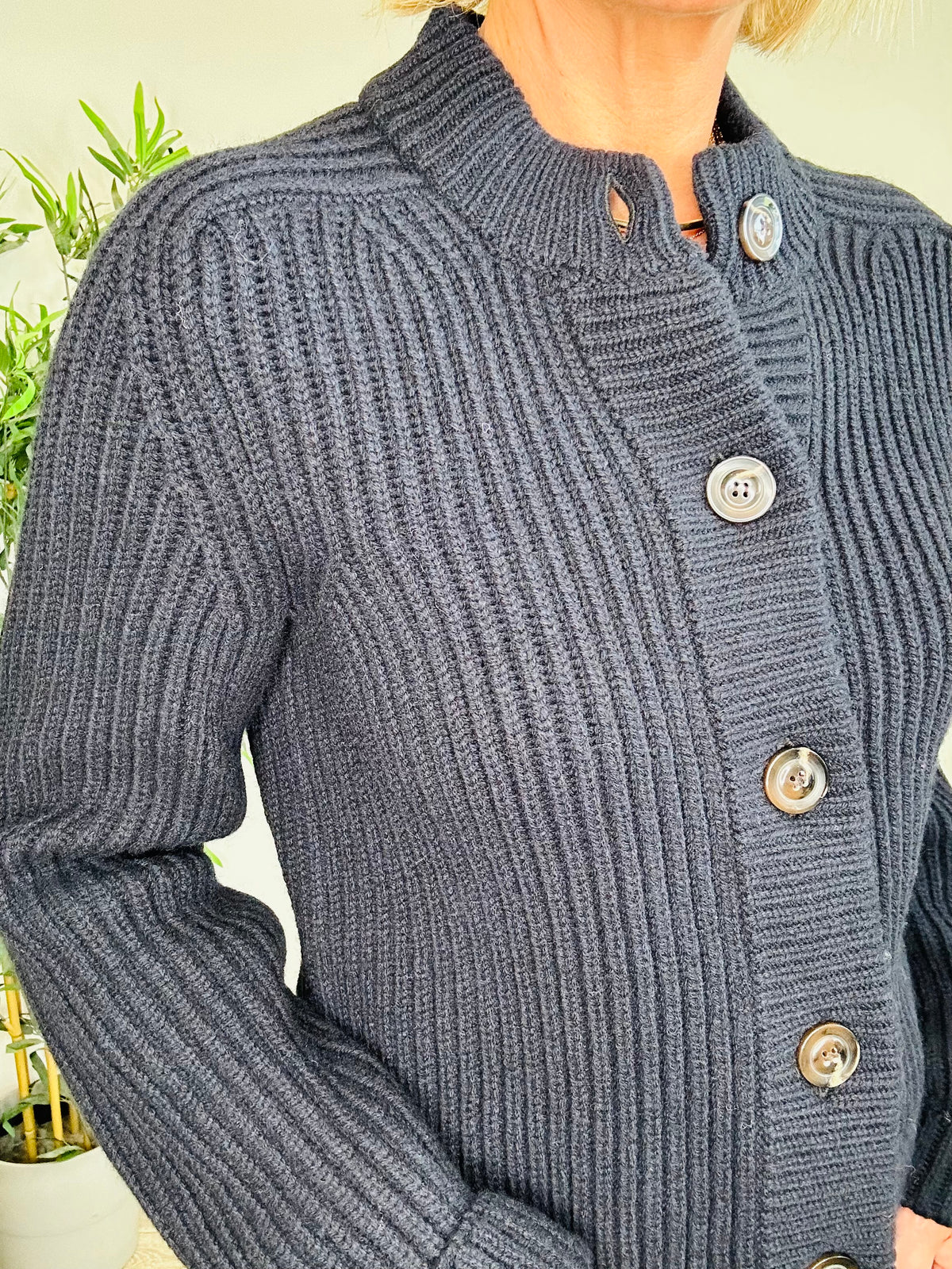 Flaubert Cardigan - Size 1