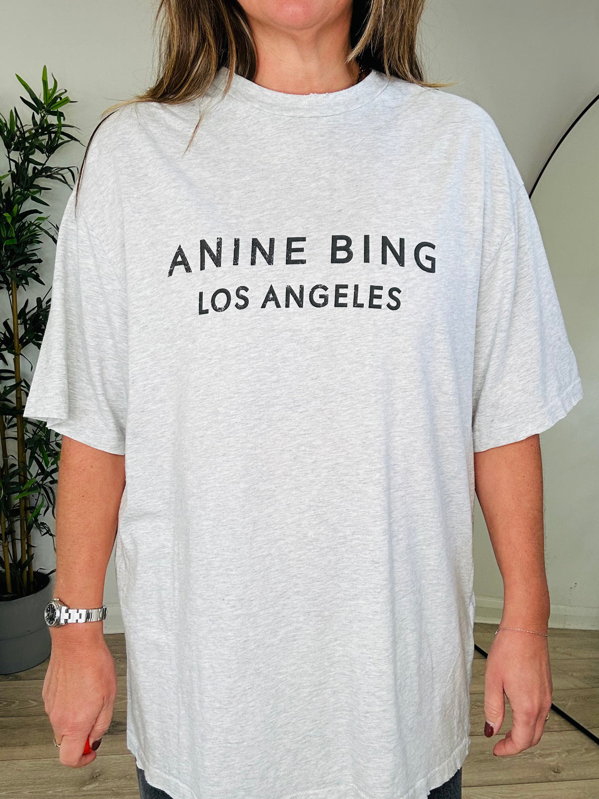 Los Angeles Tee - Size M