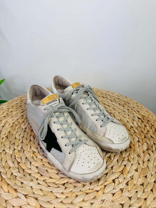 Superstar Trainers - Size 40